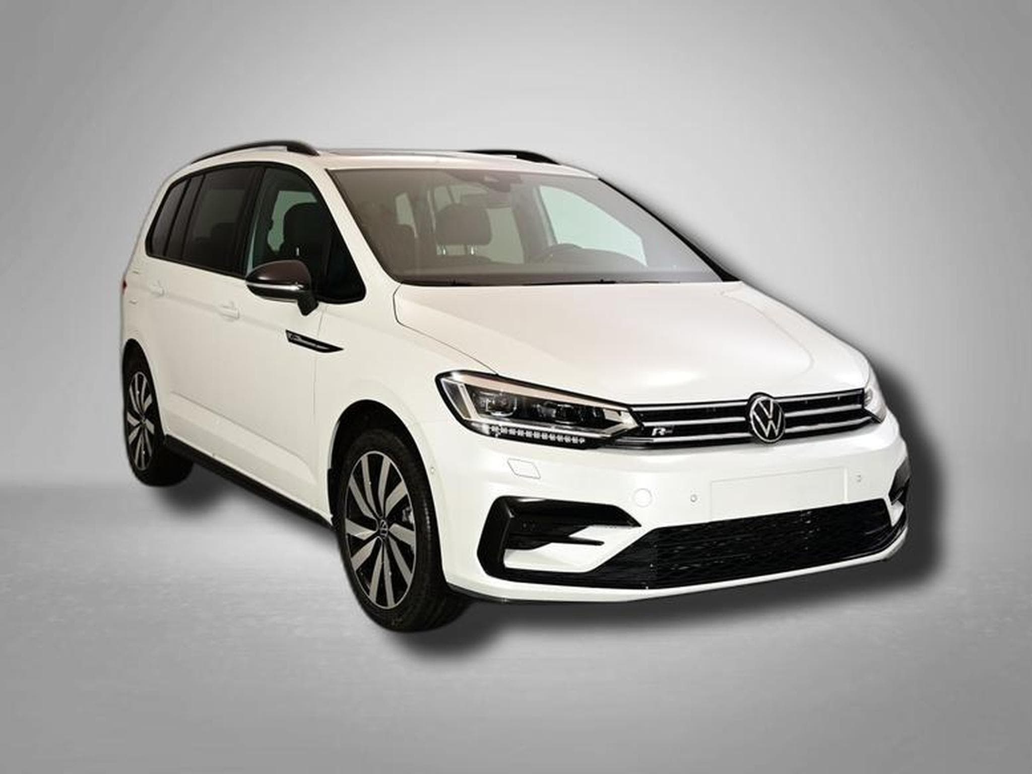 VW Touran Highline R-Line 1.5 TSI 7-Gang-DSG (2026) - Photo 7