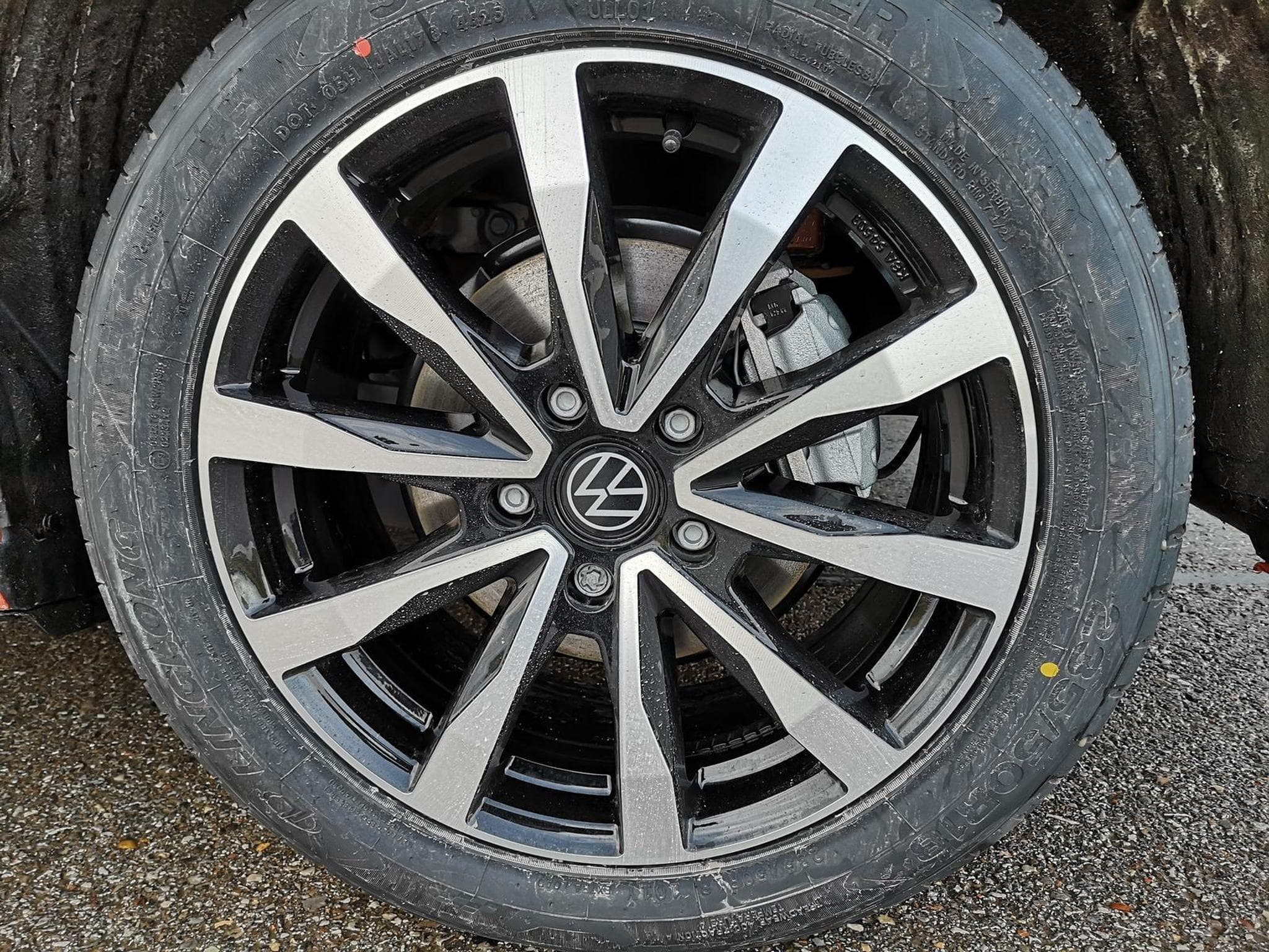 VW T7 2.0 TDI KÜ (2026) - Photo 5