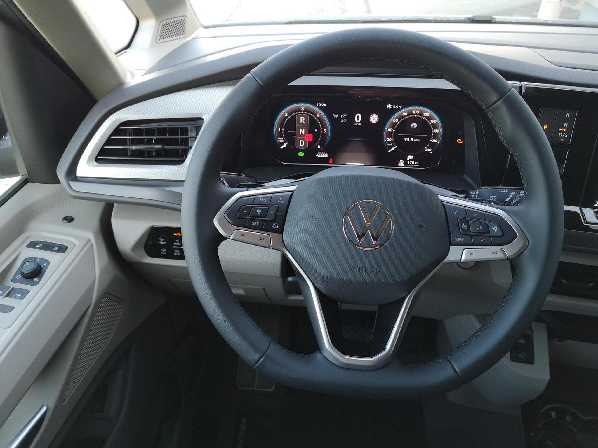 VW T7 2.0 TDI LÜ (2025) - Photo 4