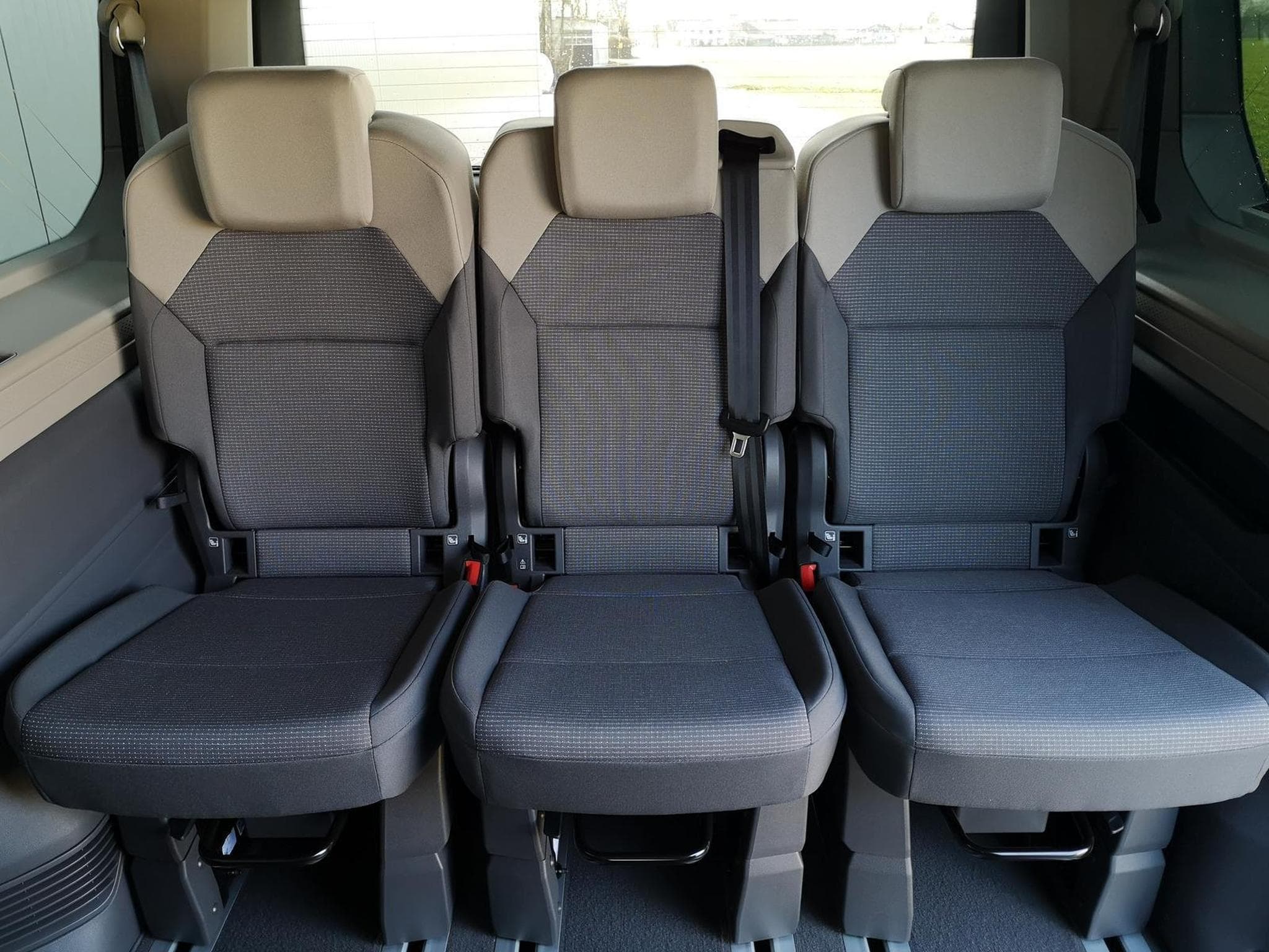 VW T7 2.0 TDI LÜ (2025) - Photo 9