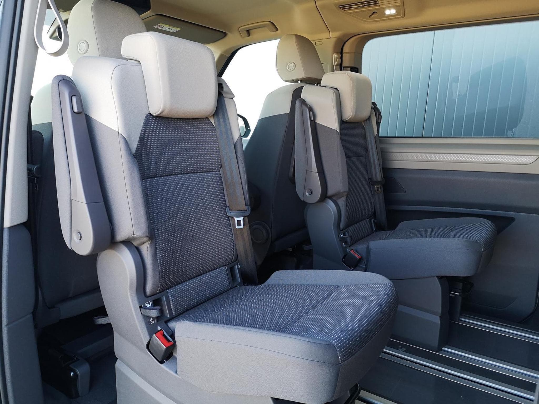 VW T7 2.0 TDI LÜ (2025) - Photo 5