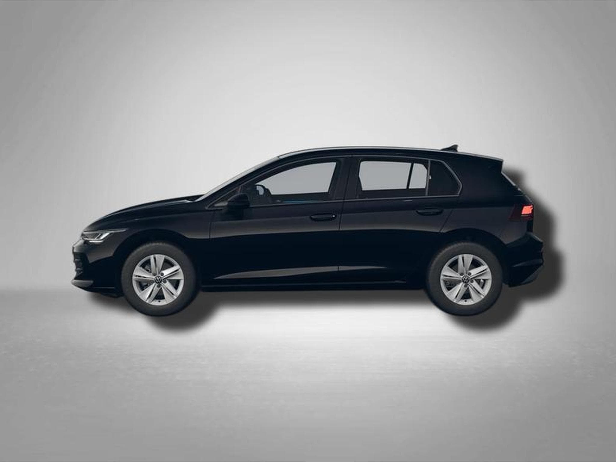 VW Golf Life Plus 1.5 TSI 6-Gang (2026) - Photo 2
