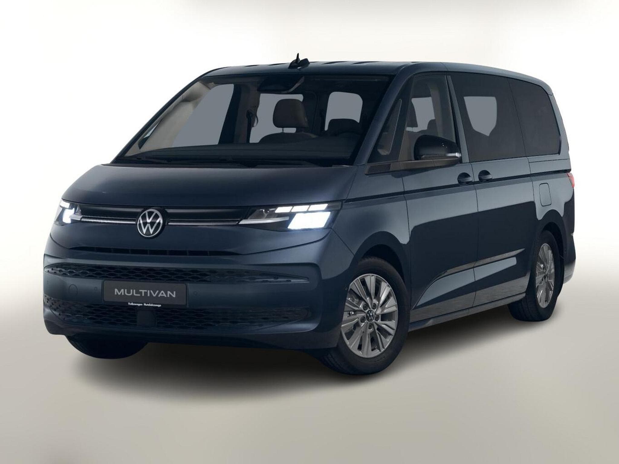 VW T7 LIFE (2026) - Photo 1