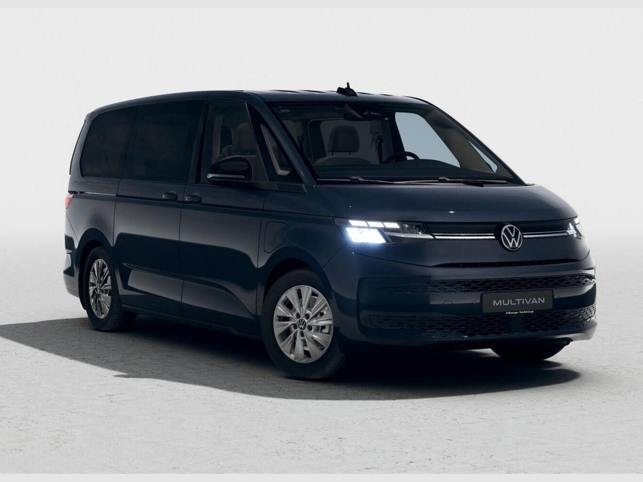 VW T7 LIFE (2026) - Photo 2