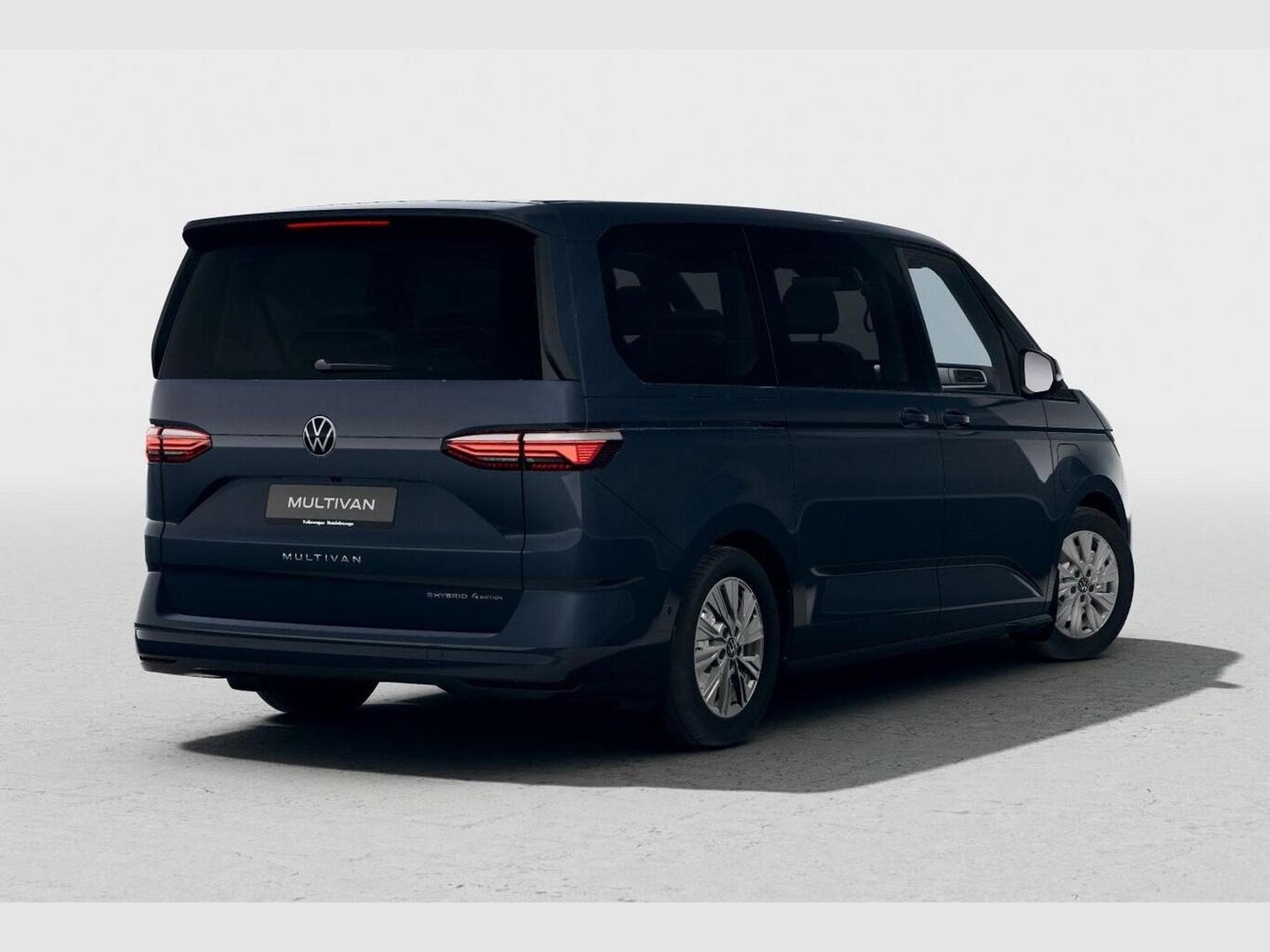 VW T7 LIFE (2026) - Photo 4