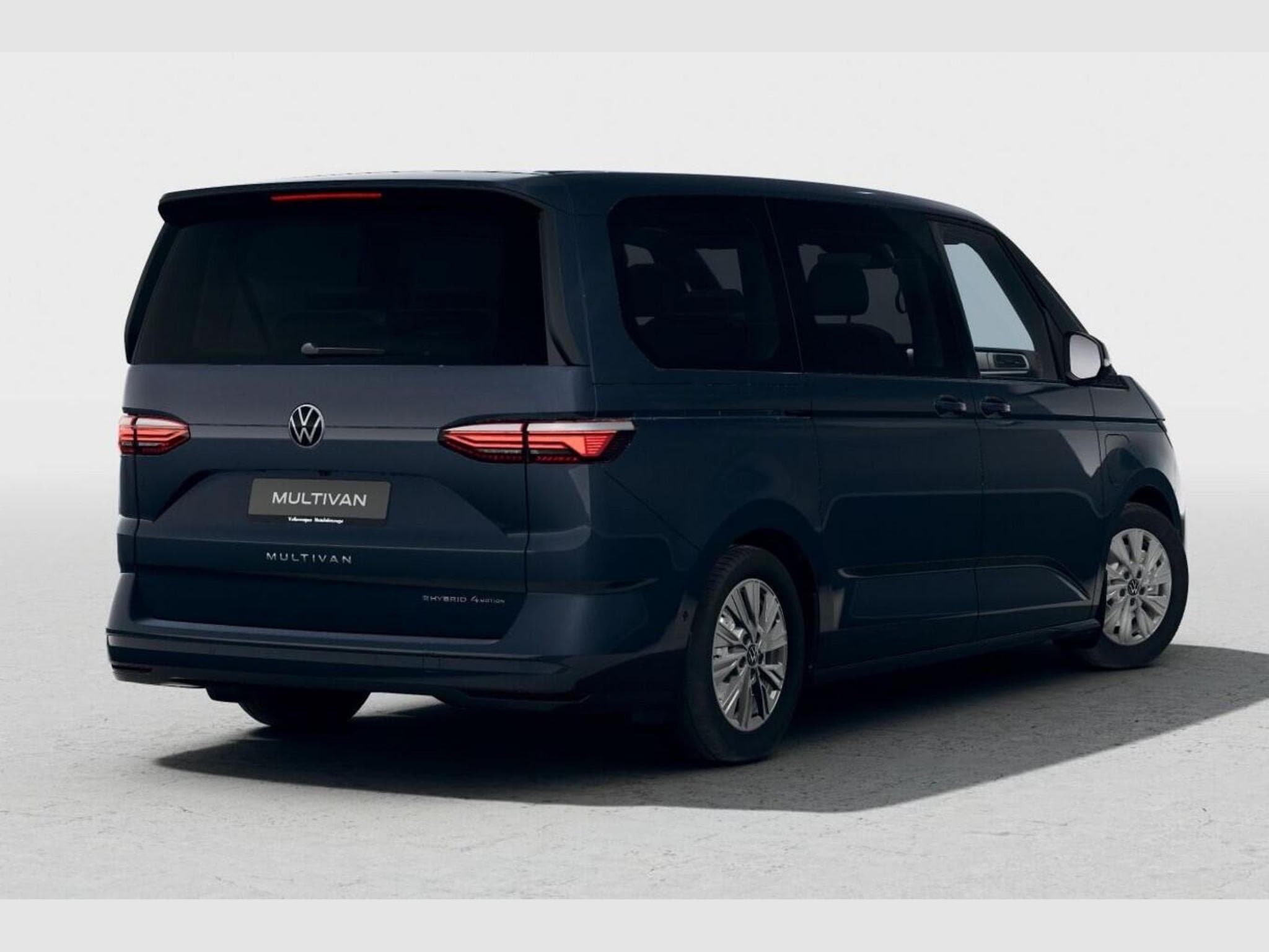 VW T7 LIFE (2026) - Photo 5