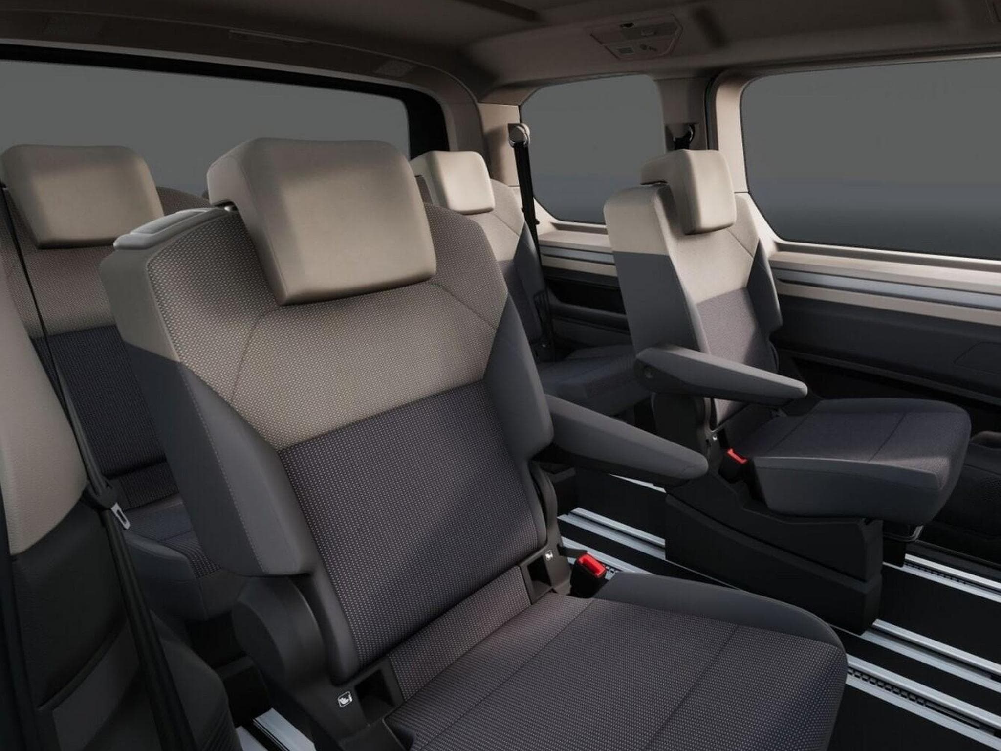 VW T7 LIFE (2026) - Photo 9