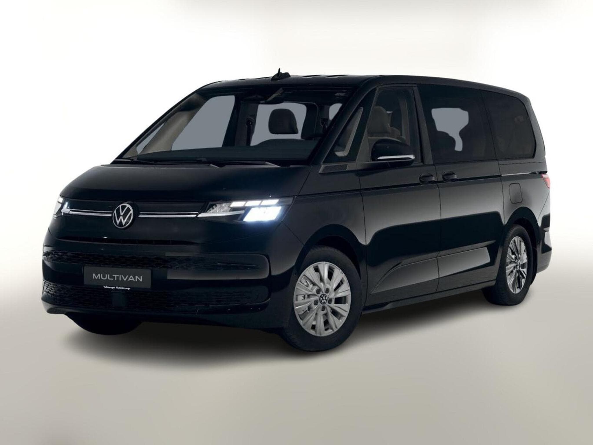 VW T7 LIFE (2026) - Photo 1