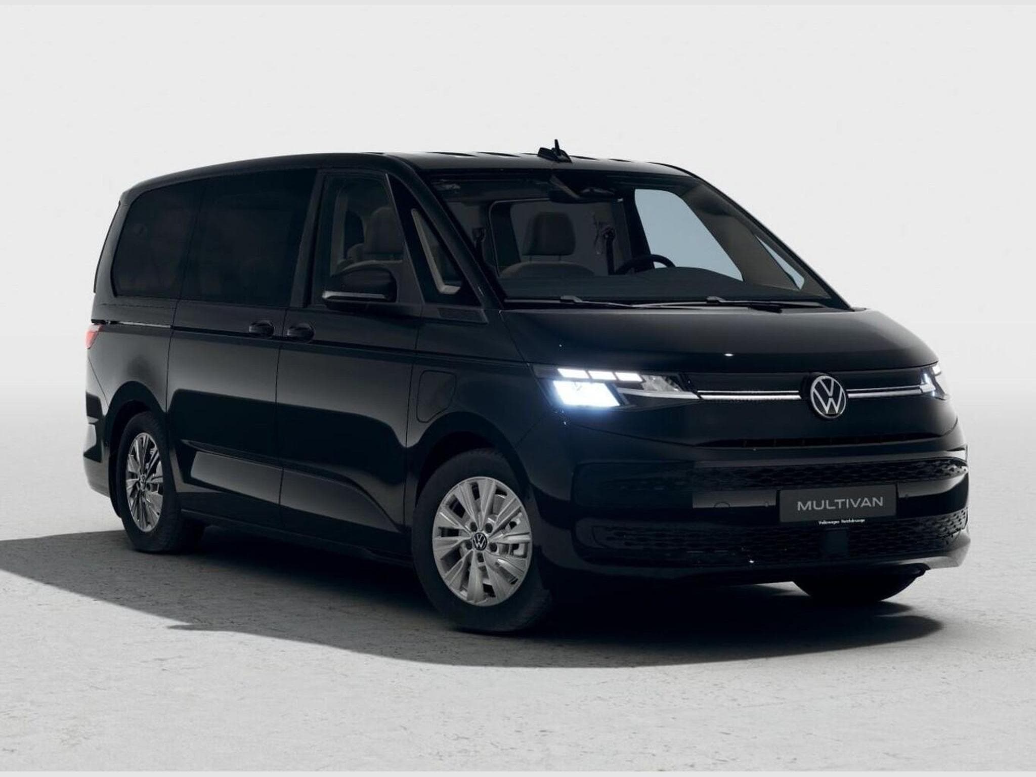 VW T7 LIFE (2026) - Photo 2