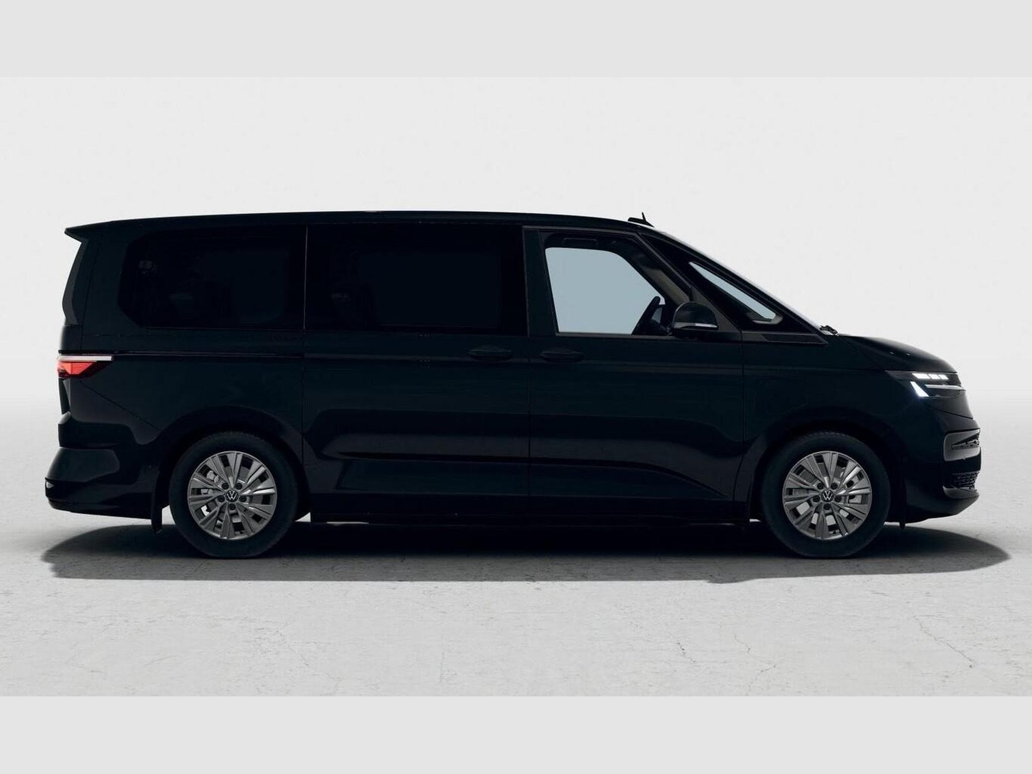 VW T7 LIFE (2026) - Photo 3