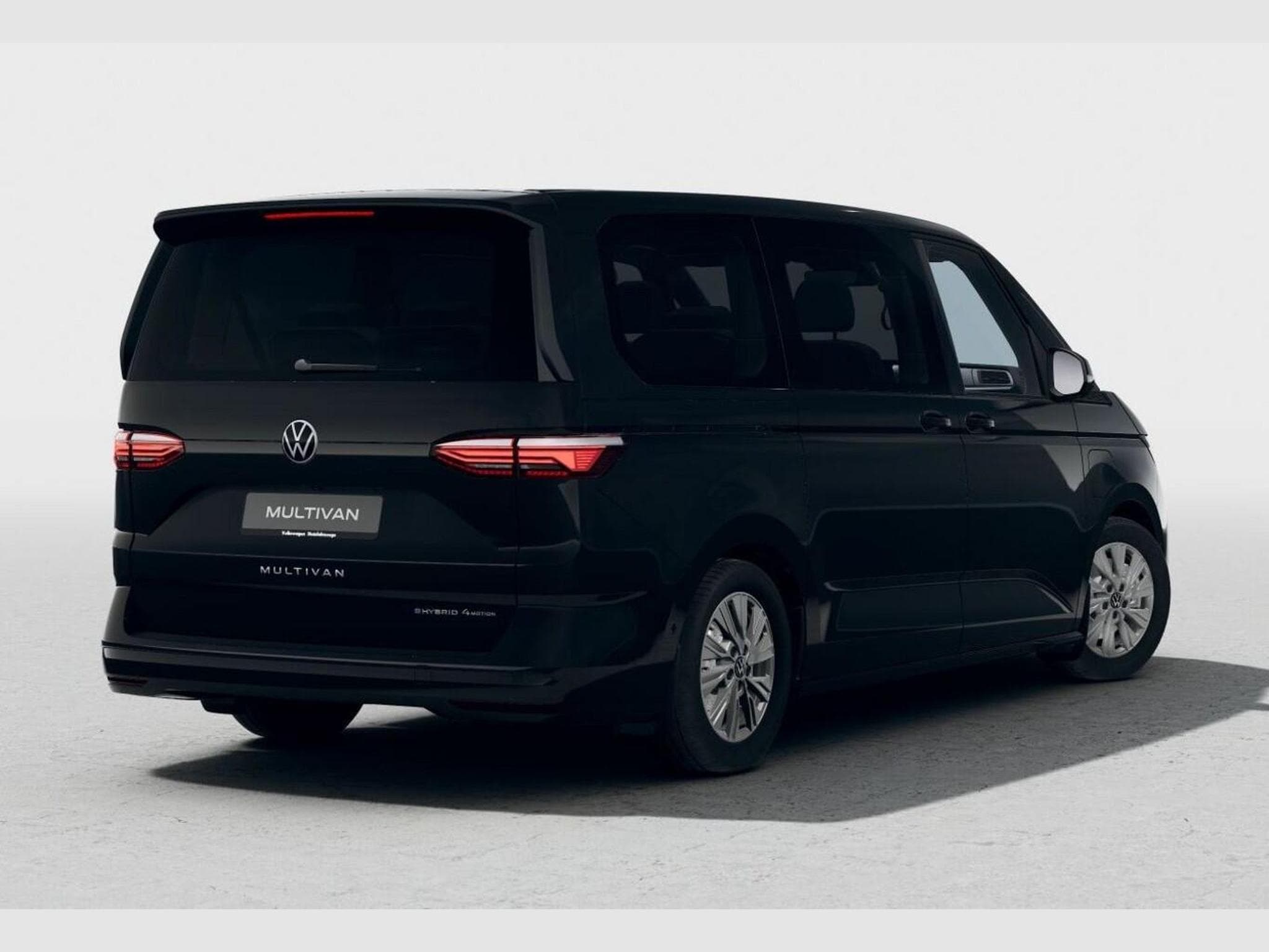 VW T7 LIFE (2026) - Photo 4