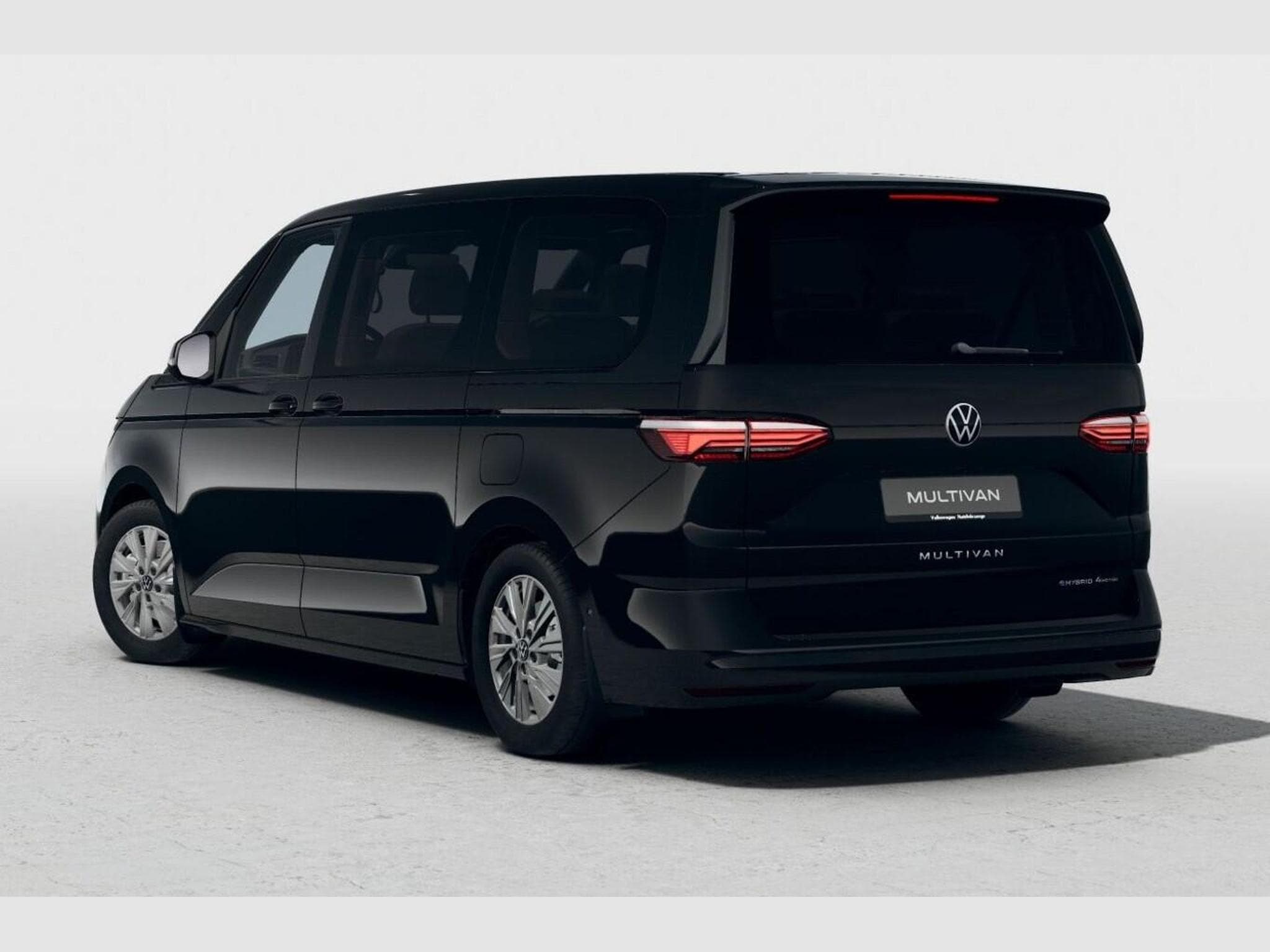 VW T7 LIFE (2026) - Photo 5