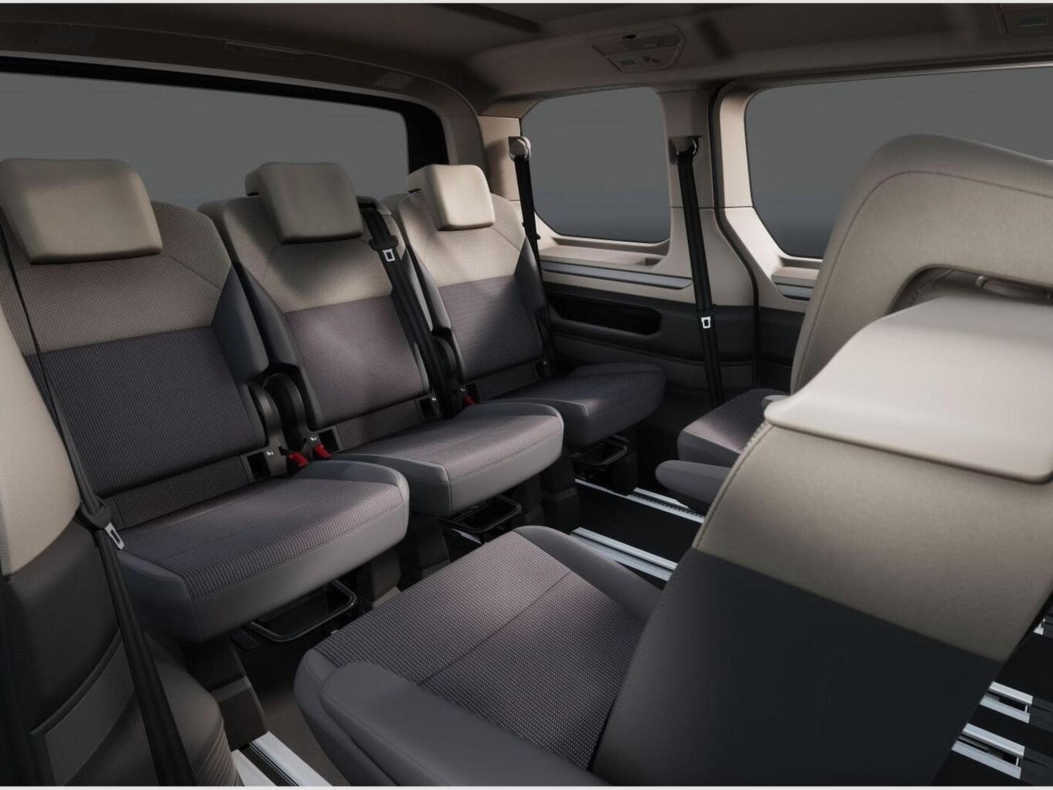 VW T7 LIFE (2026) - Photo 9
