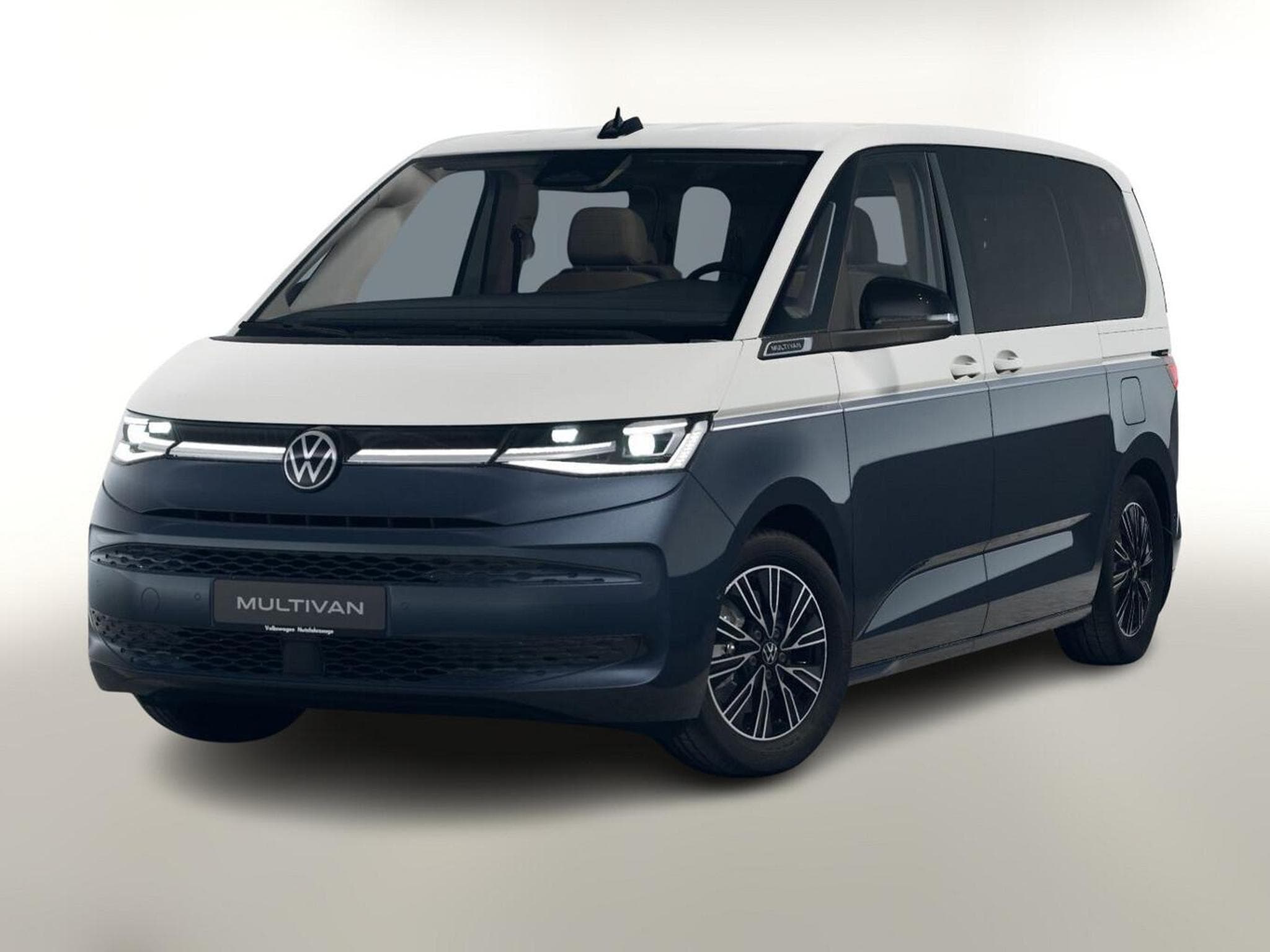 VW T7 Style (2026) - Photo 1