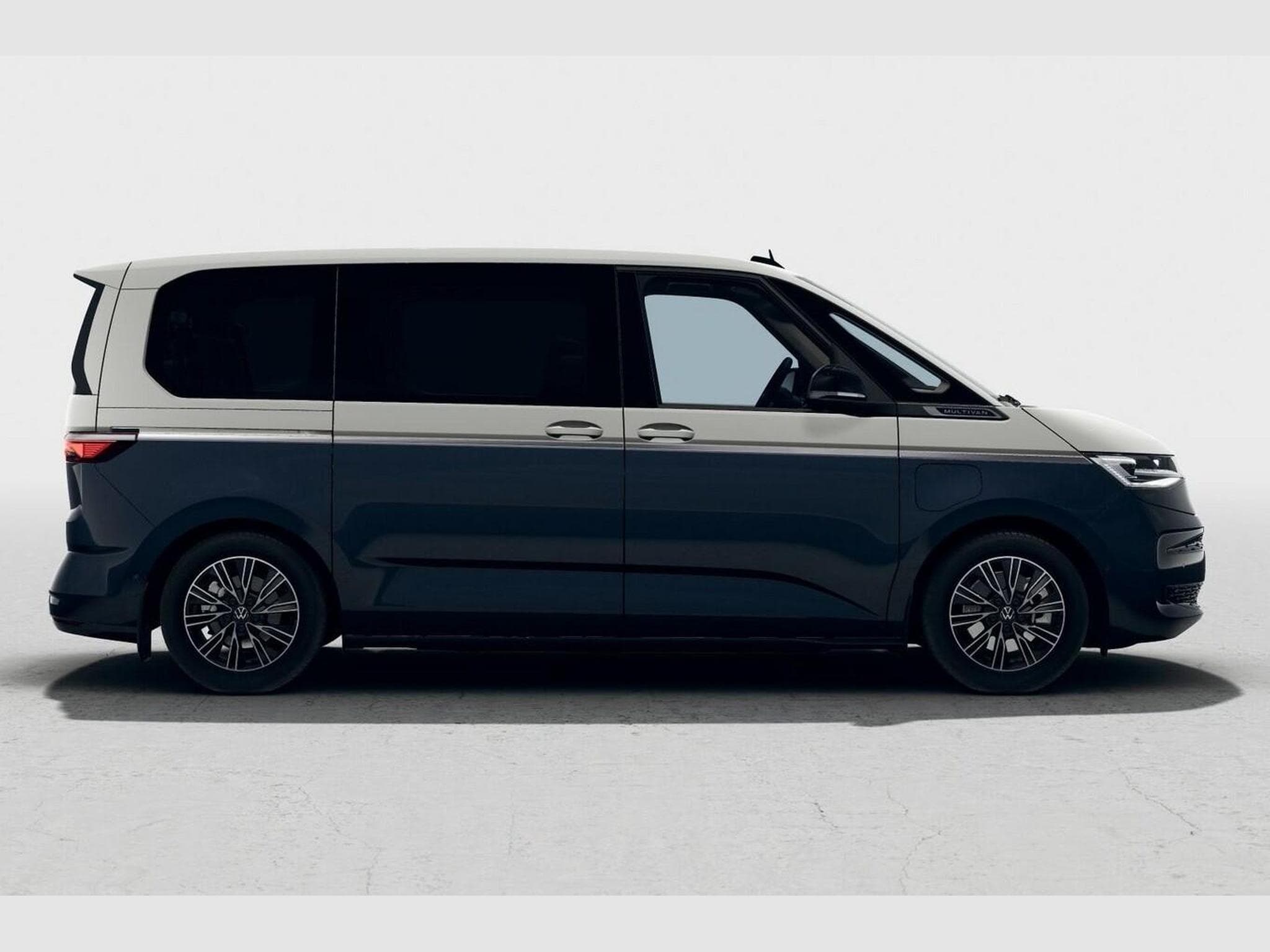 VW T7 Style (2026) - Photo 3