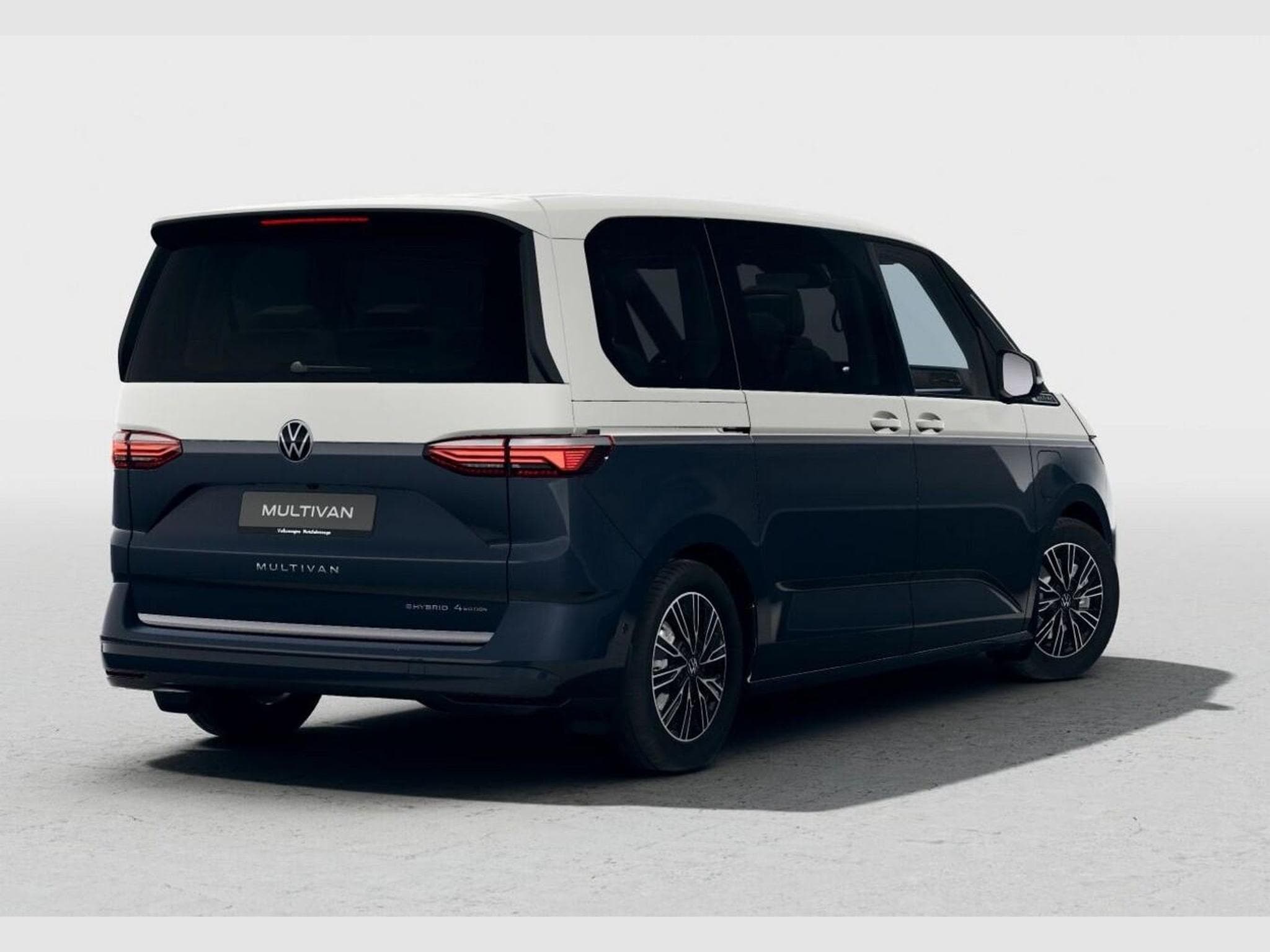 VW T7 Style (2026) - Photo 4