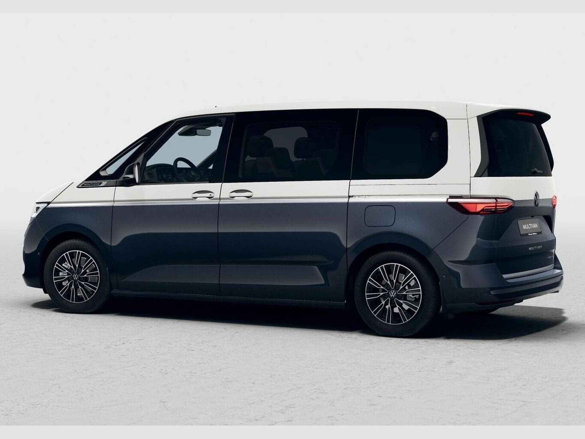 VW T7 Style (2026) - Photo 5