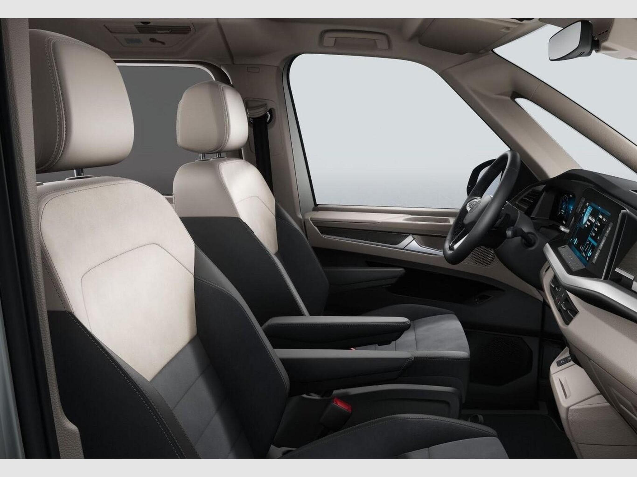 VW T7 Style (2026) - Photo 7