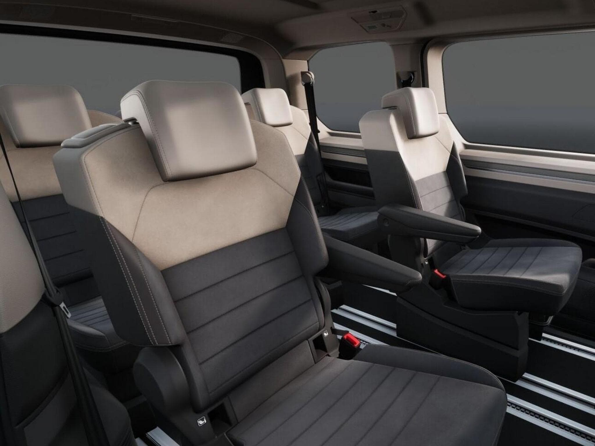 VW T7 Style (2026) - Photo 8