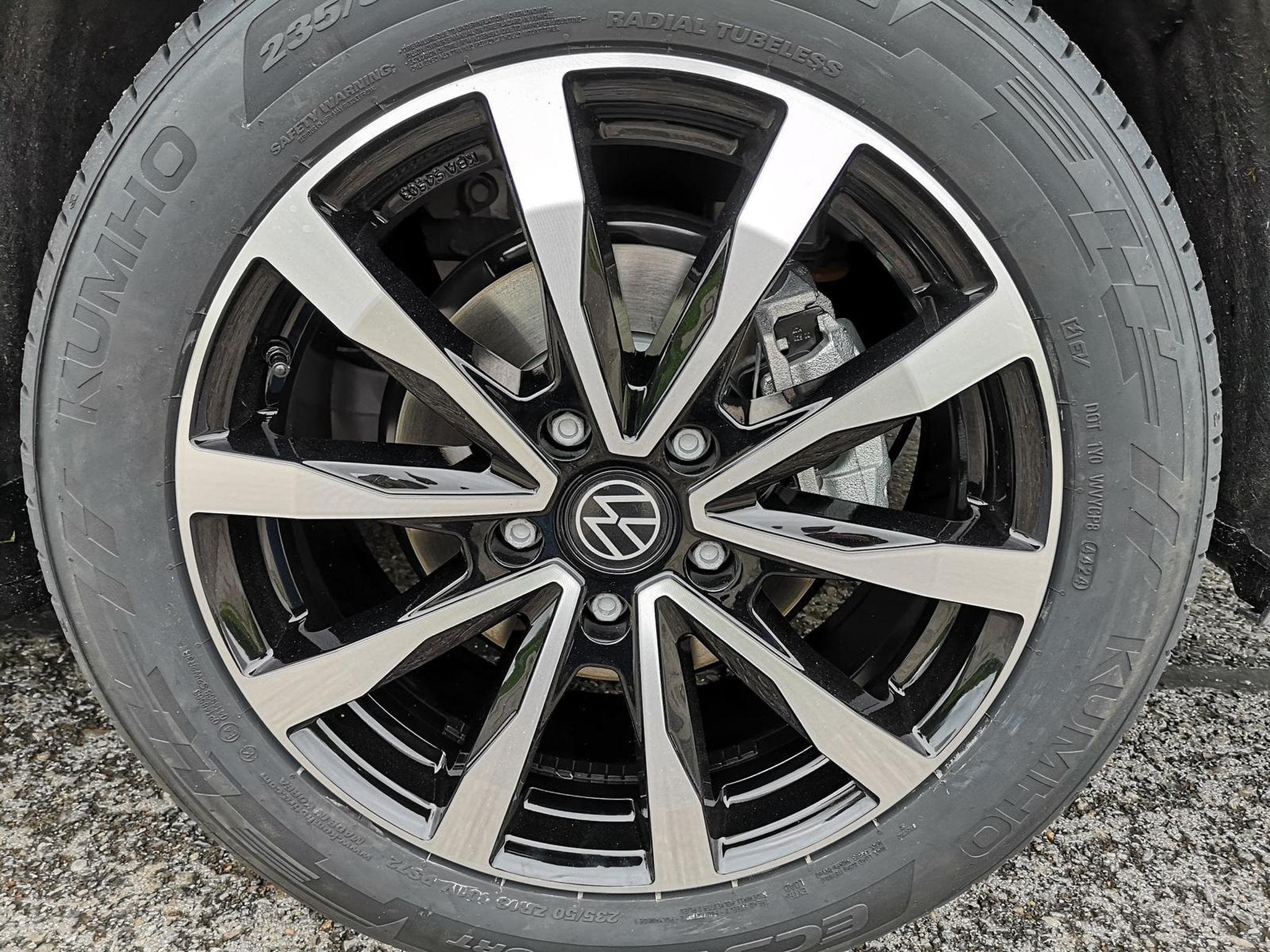 VW T7 2.0 TDI LÜ (2025) - Photo 4