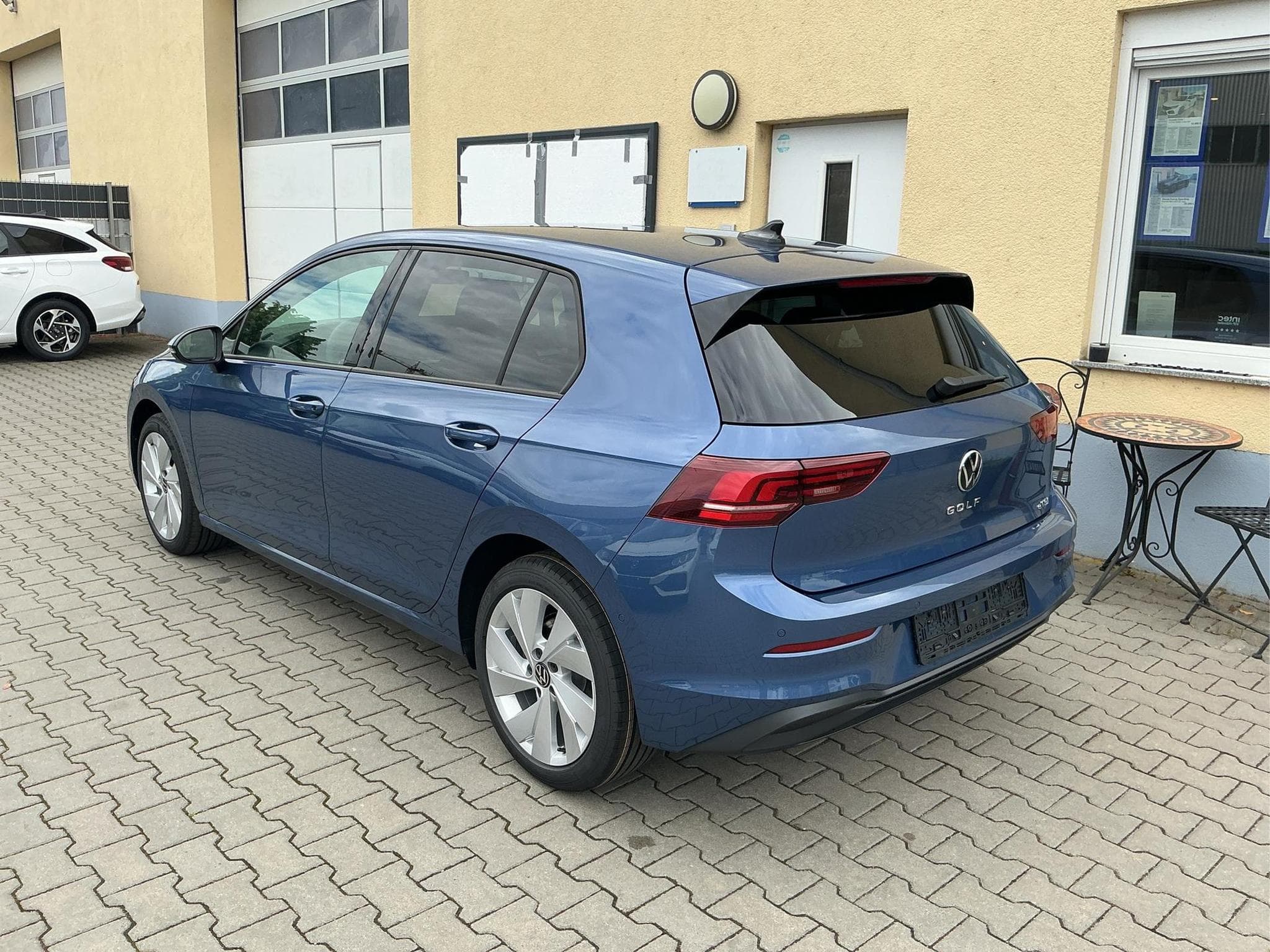 VW Golf Limited (2026) - Photo 4