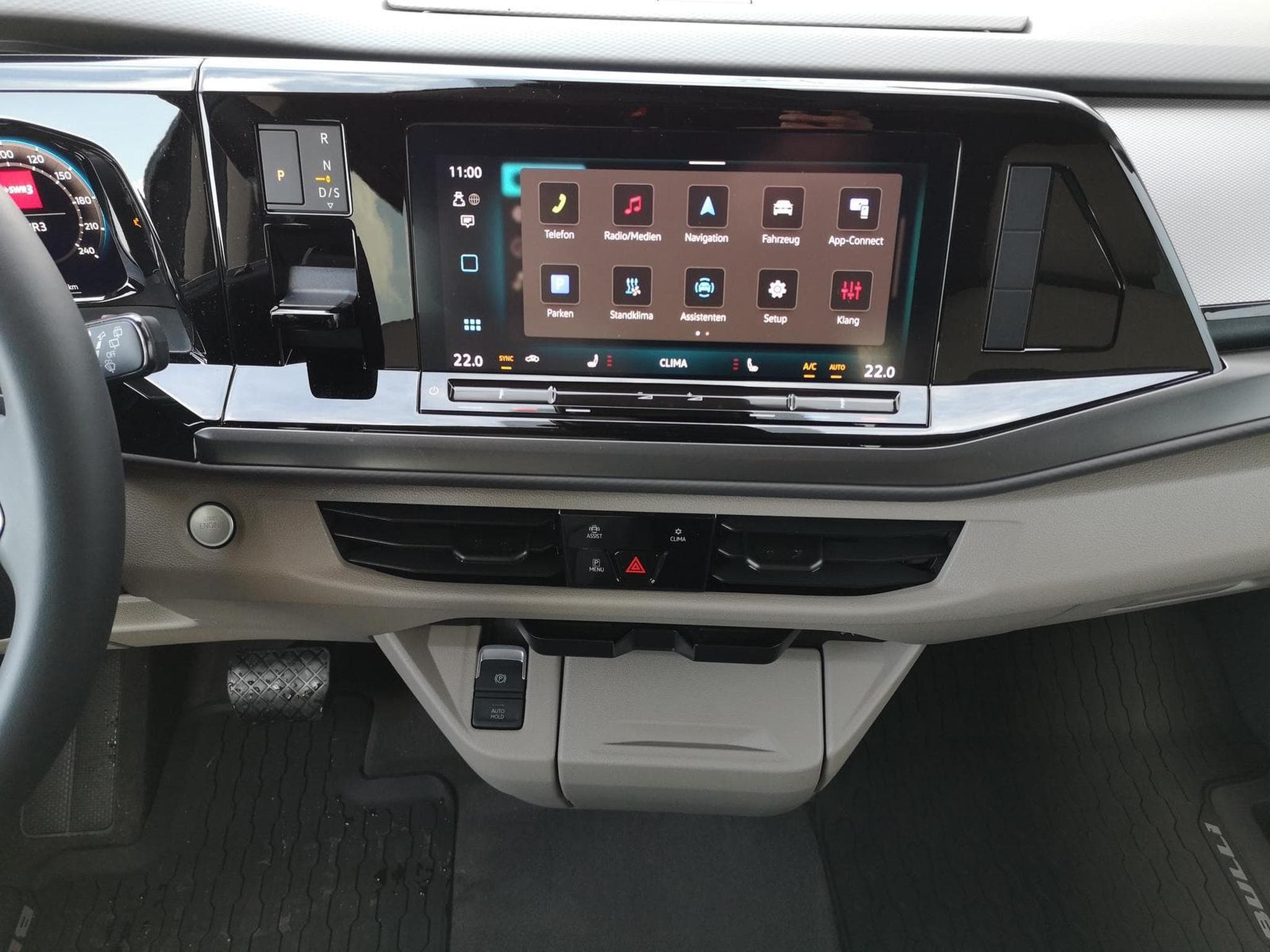 VW T7 2.0 TDI LÜ (2025) - Photo 6