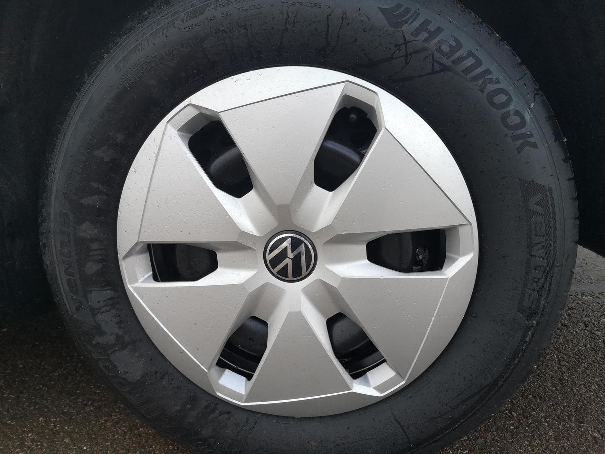 VW T7 2.0 TDI LÜ (2025) - Photo 1
