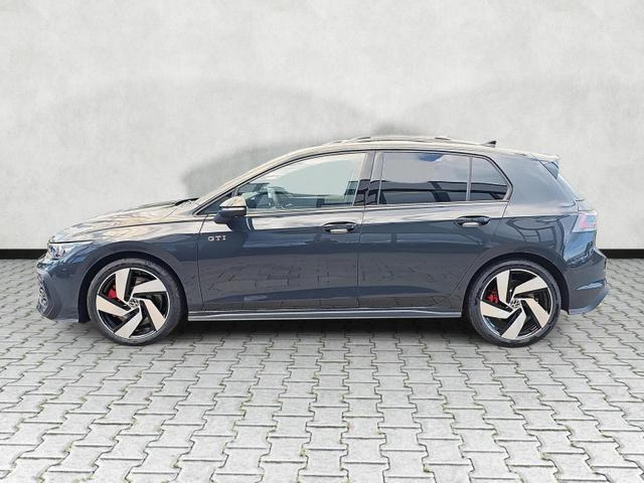 VW Golf 2.0 TSI 195 kW GTI (2026) - Photo 4