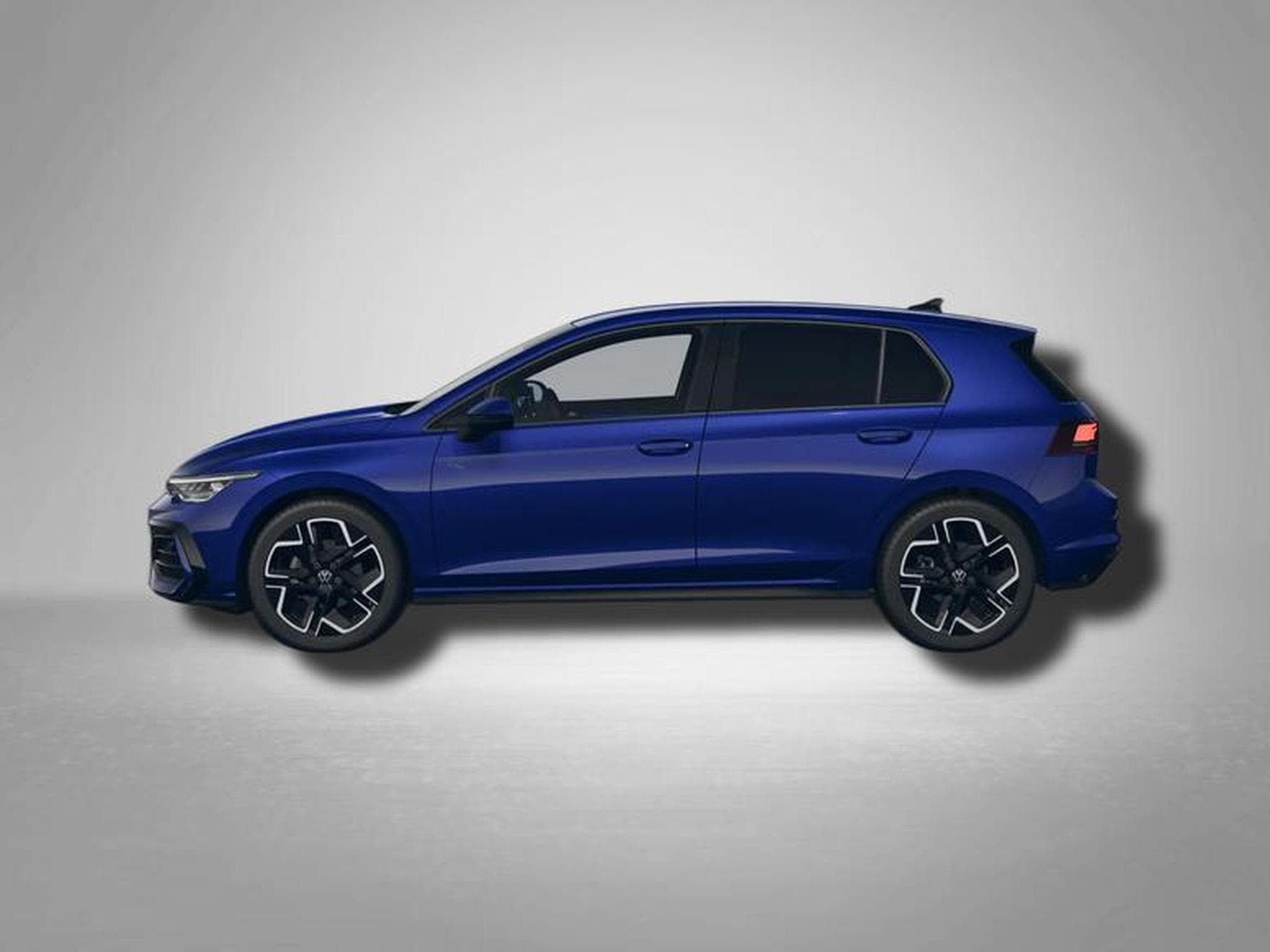 VW Golf R-Line 1.5 eTSI 7-Gang-DSG (2026) - Photo 2