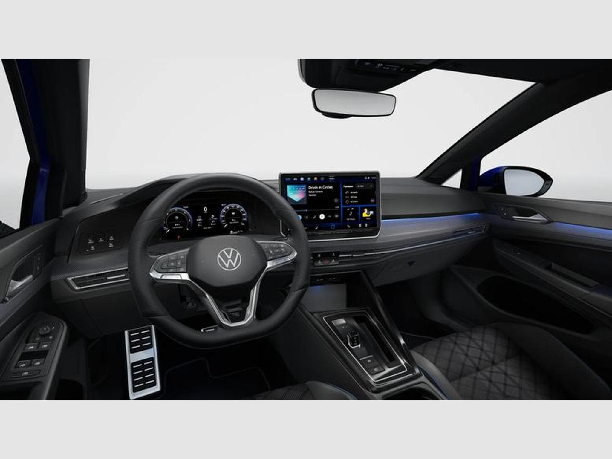 VW Golf R-Line 1.5 eTSI 7-Gang-DSG (2026) - Photo 4