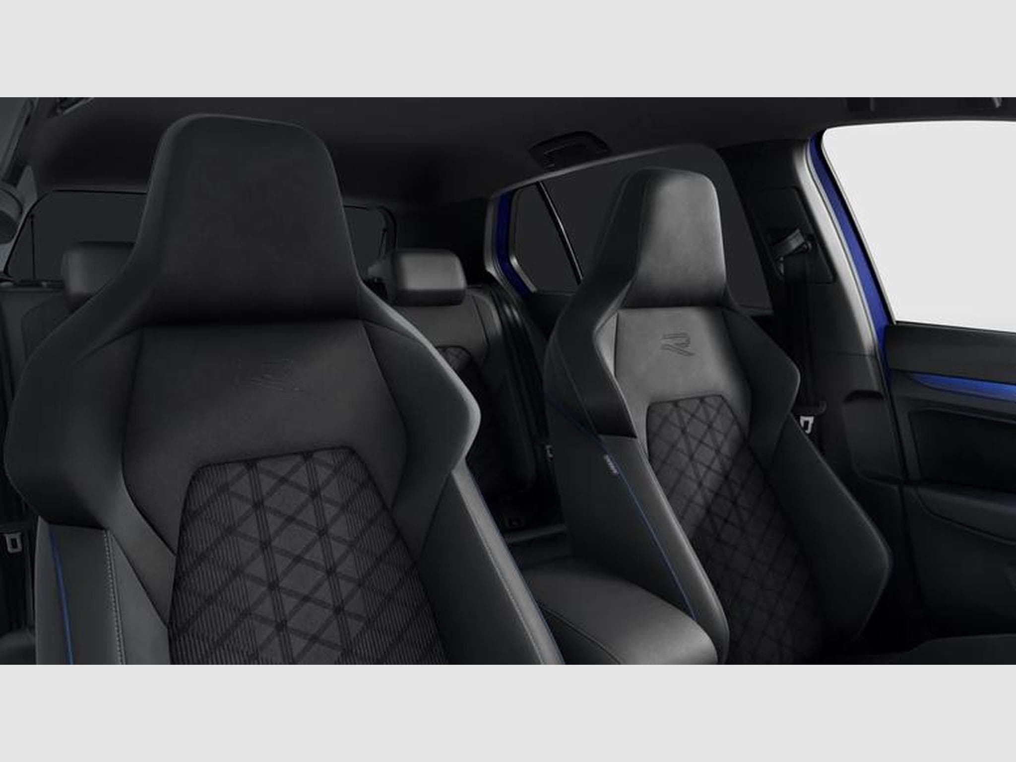 VW Golf R-Line 1.5 eTSI 7-Gang-DSG (2026) - Photo 5