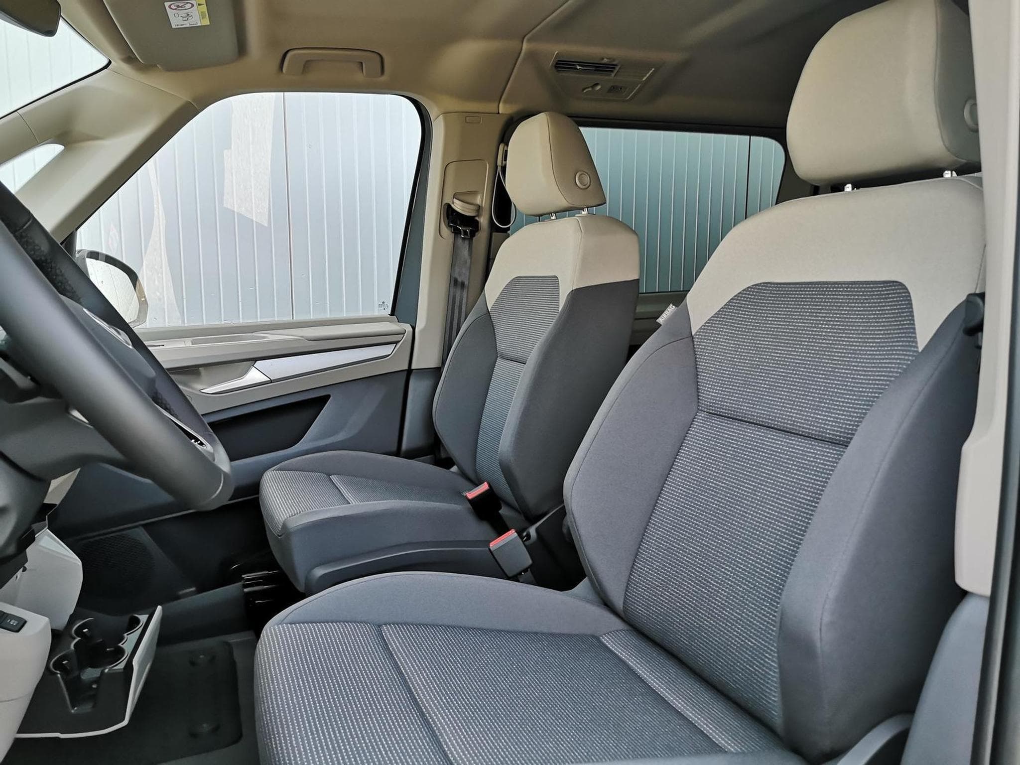 VW T7 2.0 TDI LÜ (2025) - Photo 5