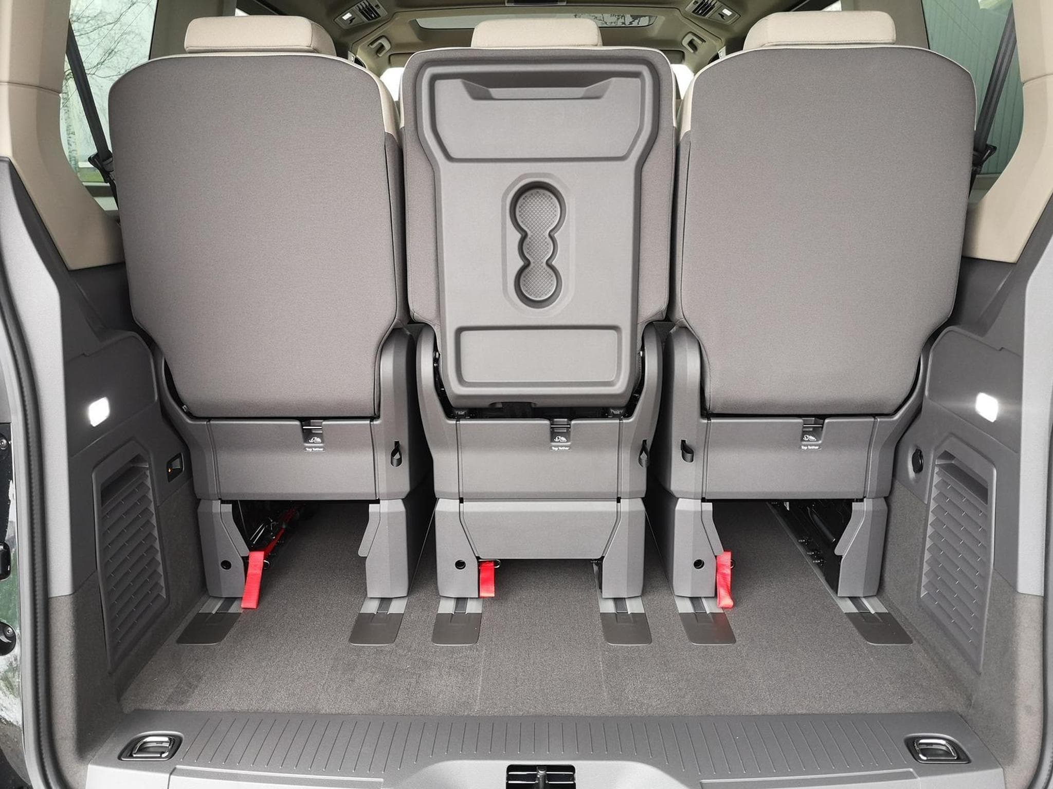 VW T7 2.0 TDI LÜ (2025) - Photo 9