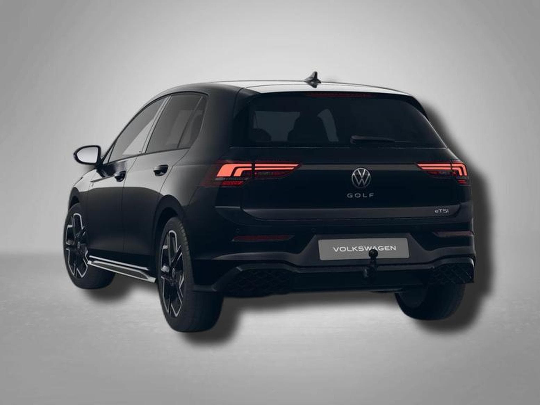 VW Golf R-Line 1.5 eTSI 7-Gang-DSG (2026) - Photo 3