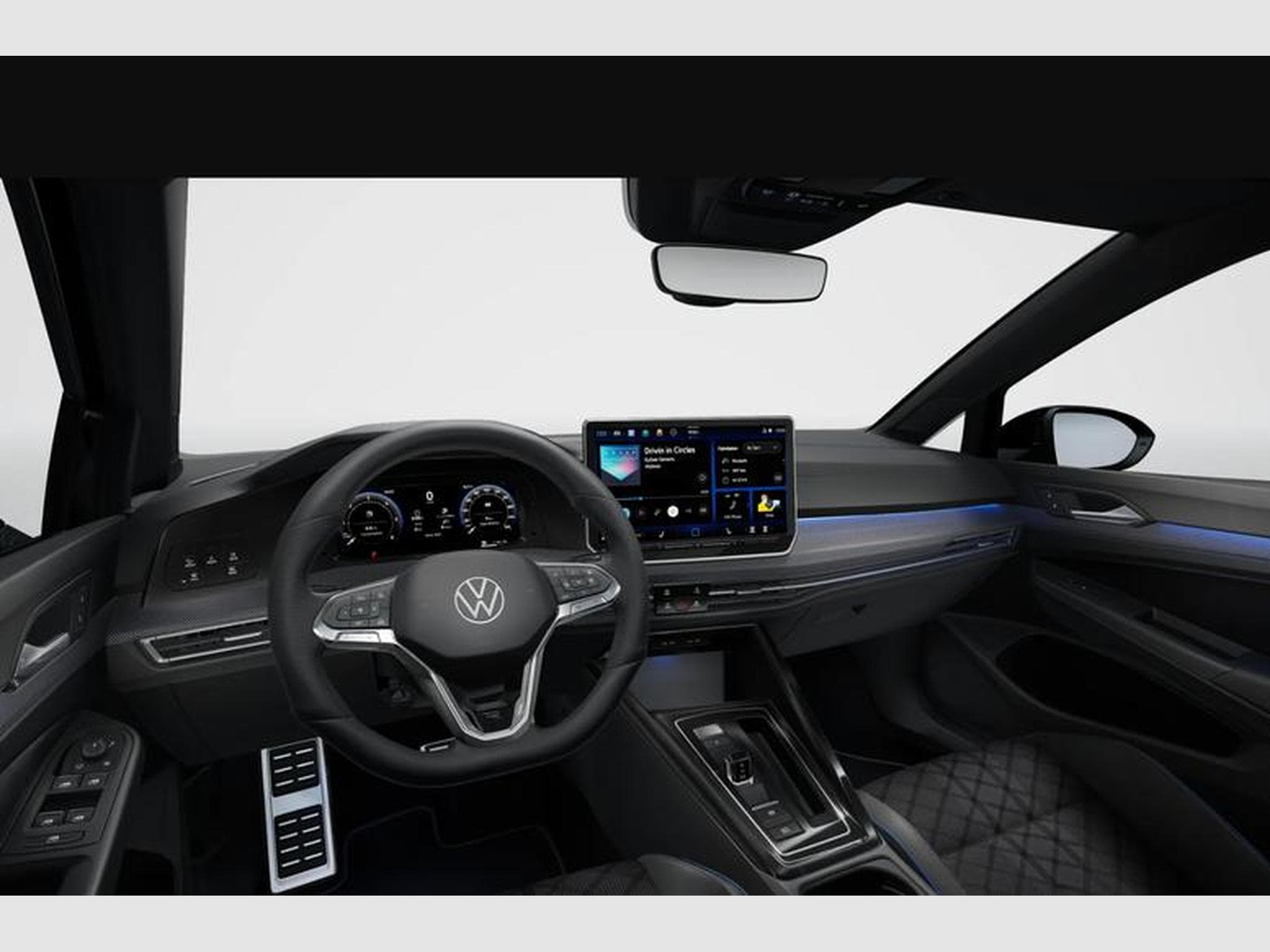 VW Golf R-Line 1.5 eTSI 7-Gang-DSG (2026) - Photo 4