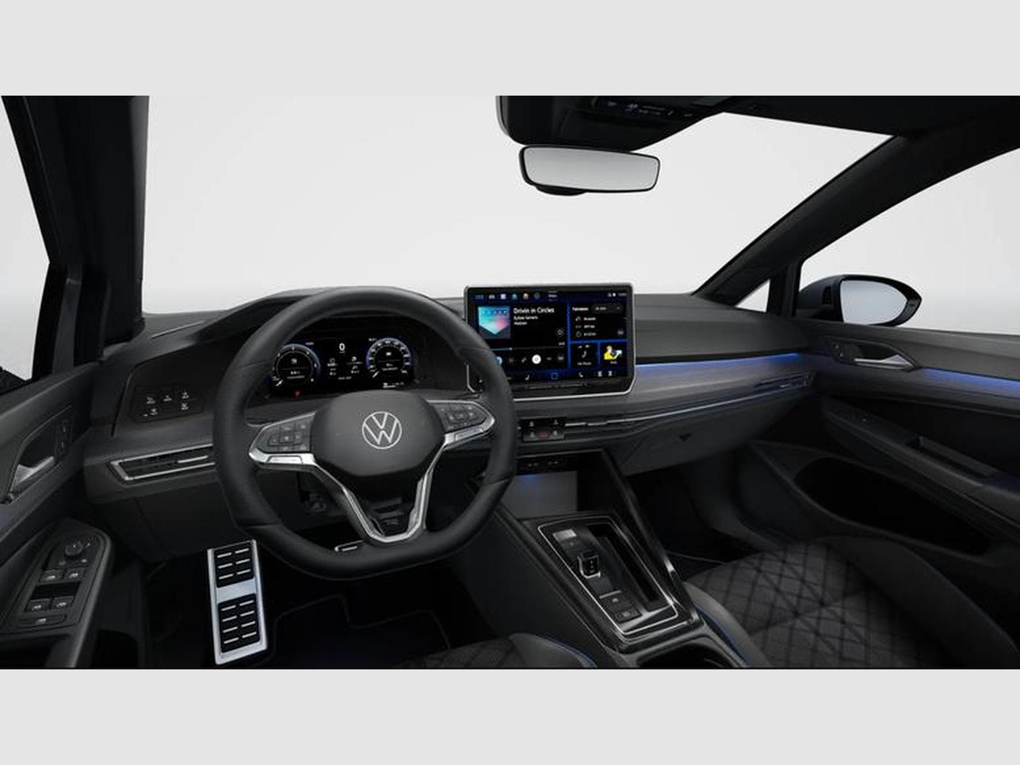 VW Golf R-Line 1.5 eTSI 7-Gang-DSG (2026) - Photo 4