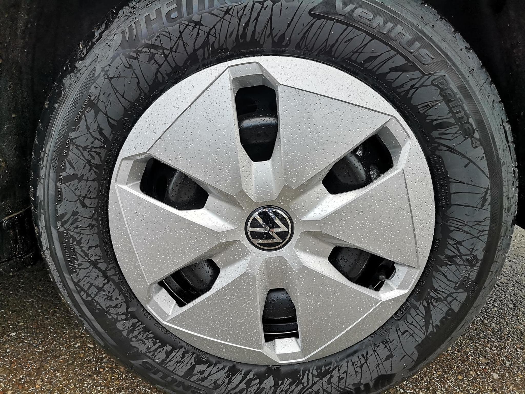 VW T7 2.0 TDI LÜ (2025) - Photo 1