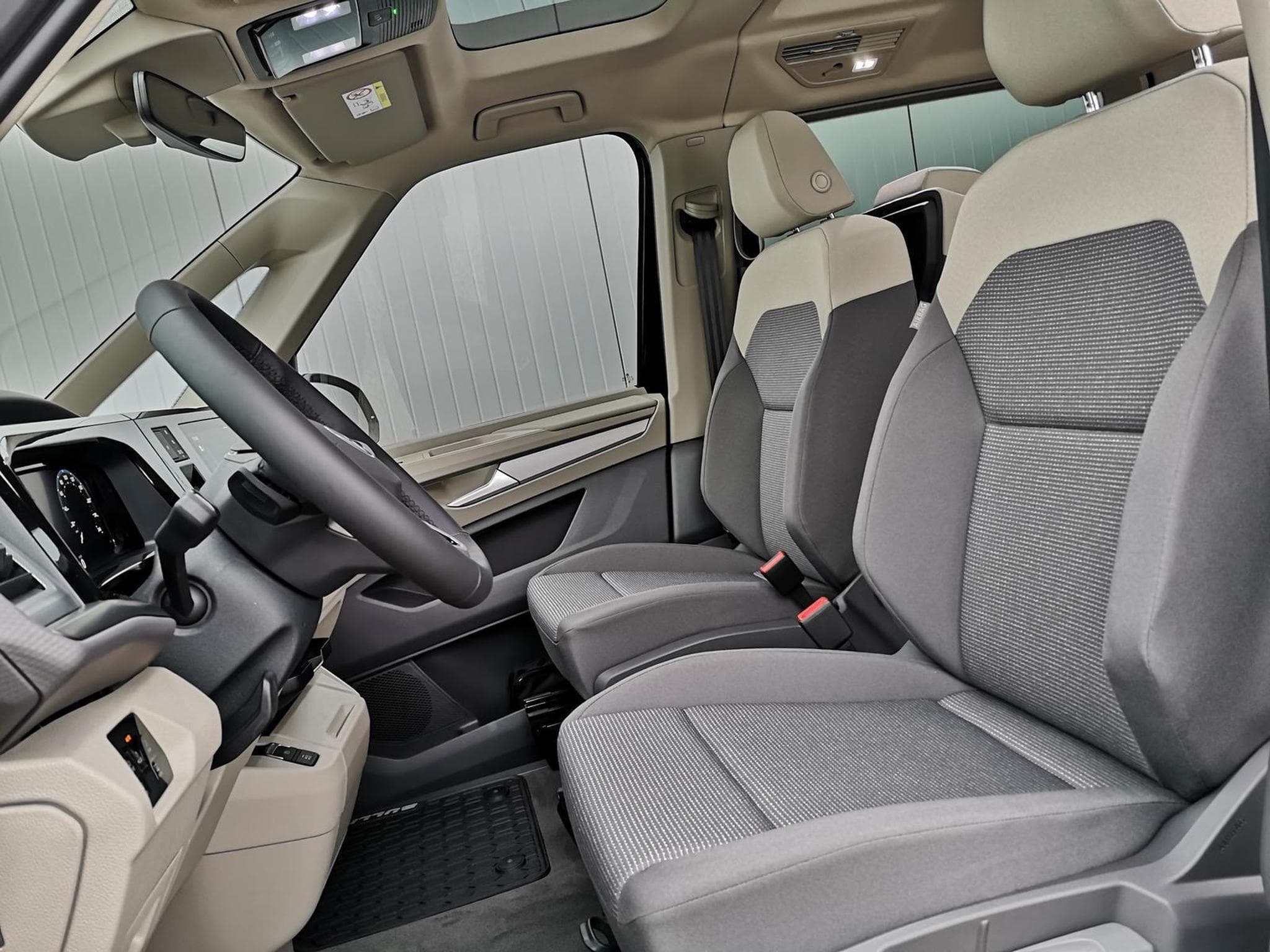 VW T7 2.0 TDI LÜ (2025) - Photo 4