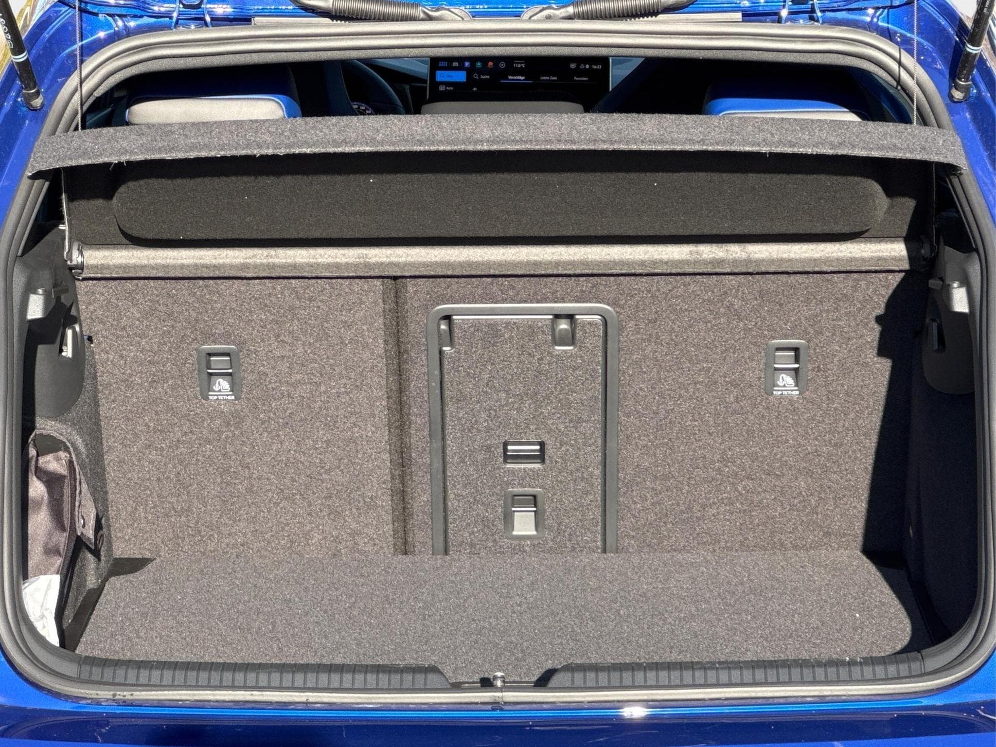 VW Golf R (2026) - Foto 10