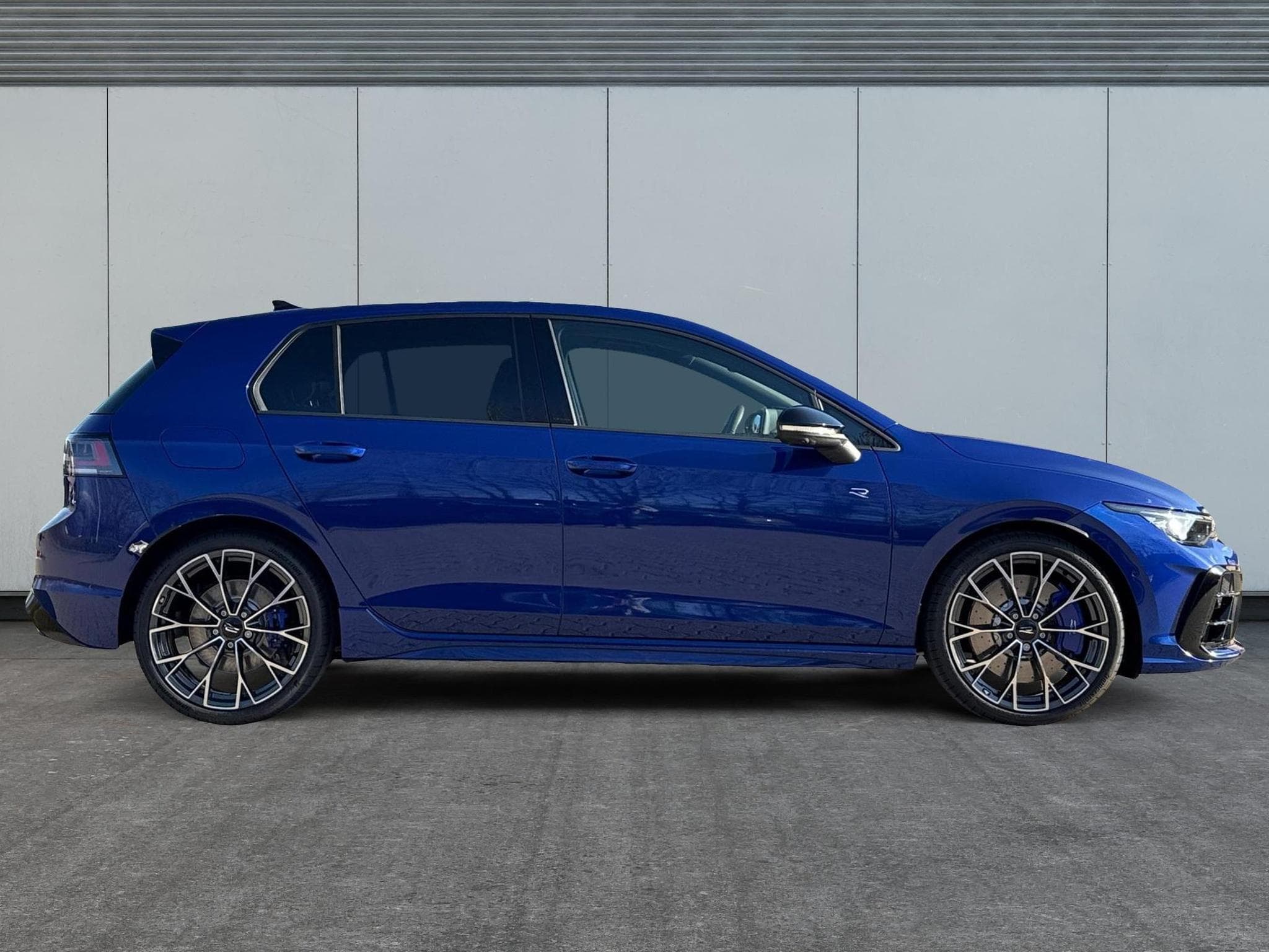 VW Golf R (2026) - Foto 5