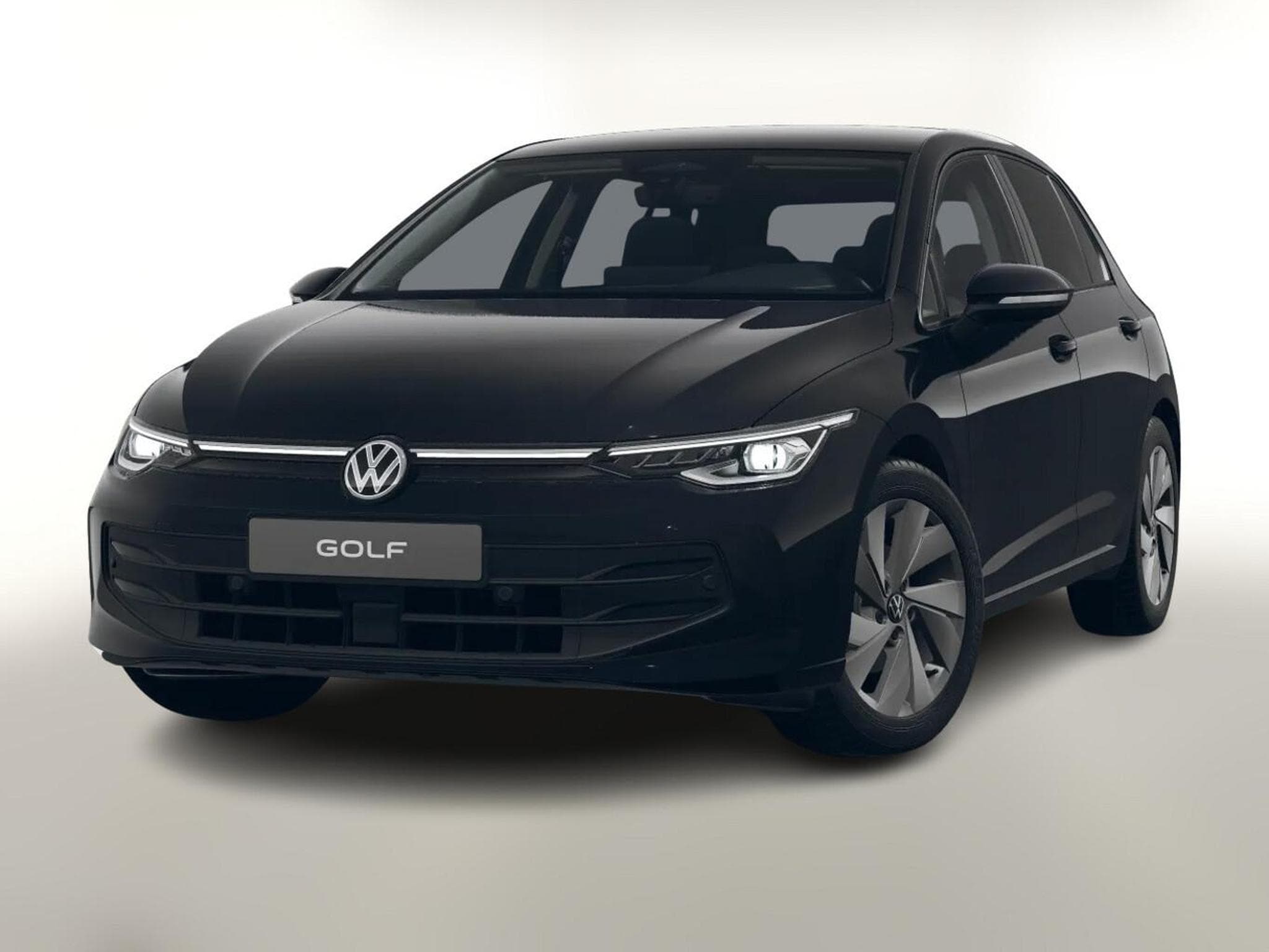 VW Golf LIFE (2026) - Foto 1