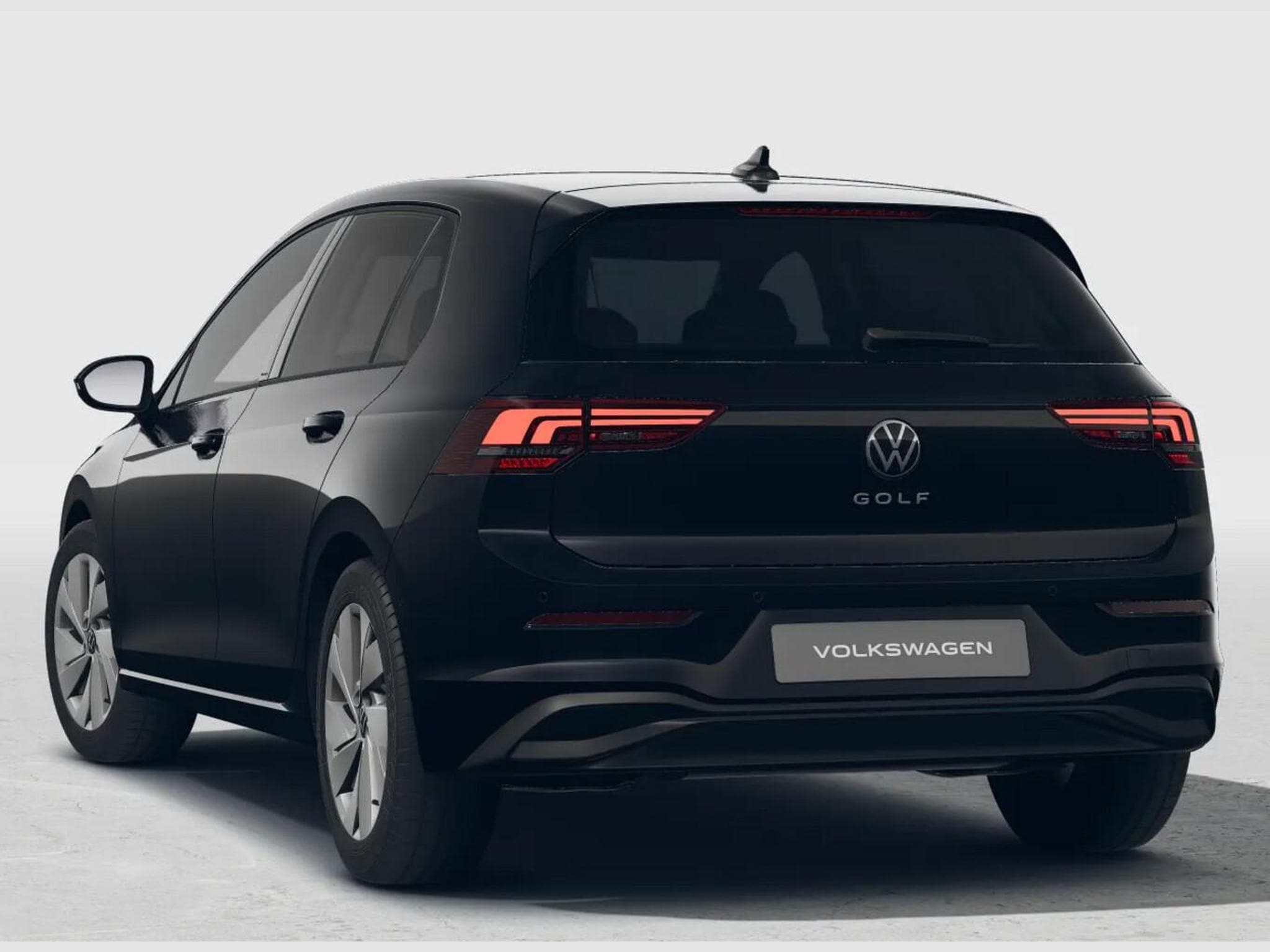 VW Golf LIFE (2026) - Foto 3