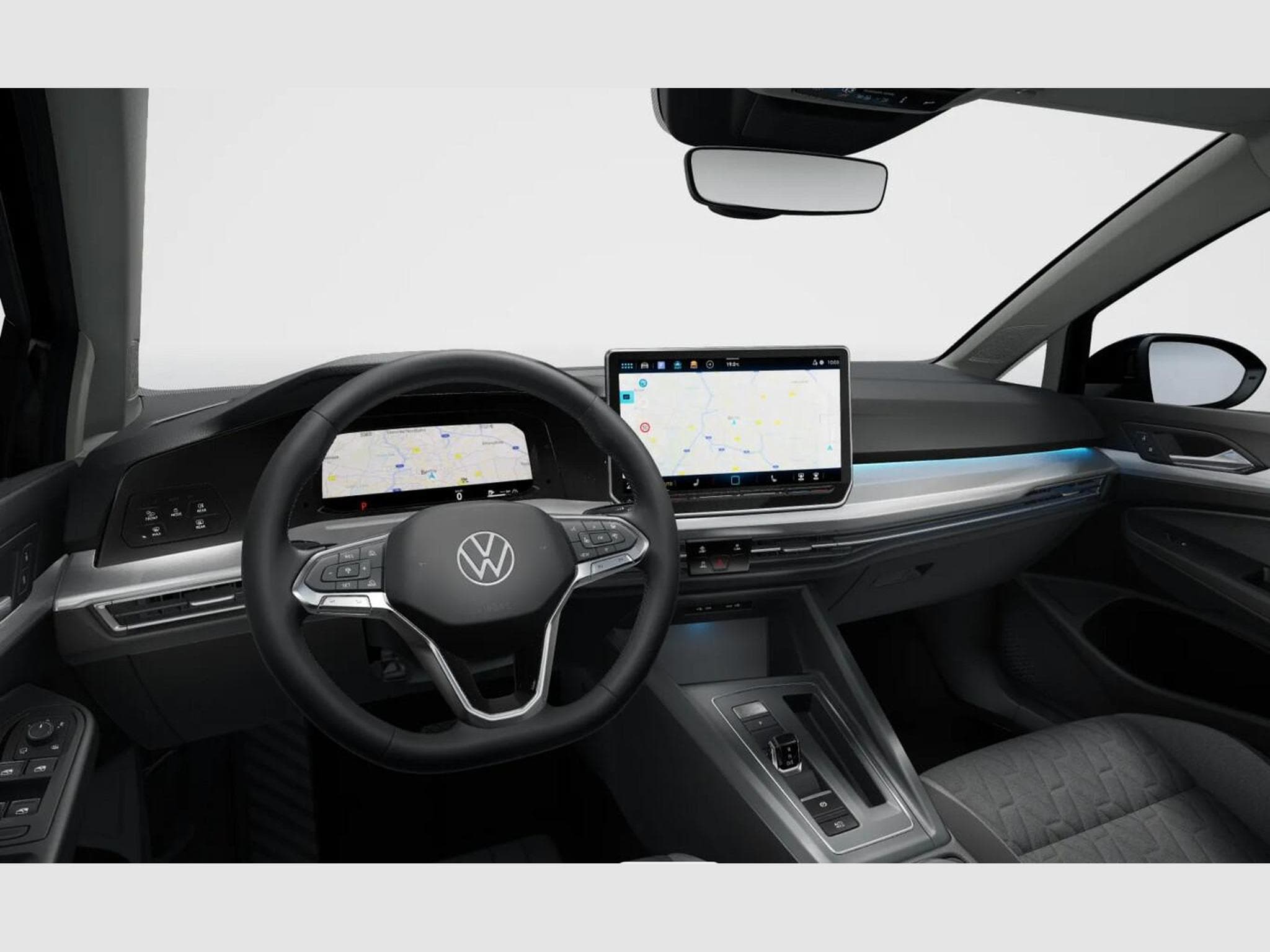 VW Golf LIFE (2026) - Foto 4