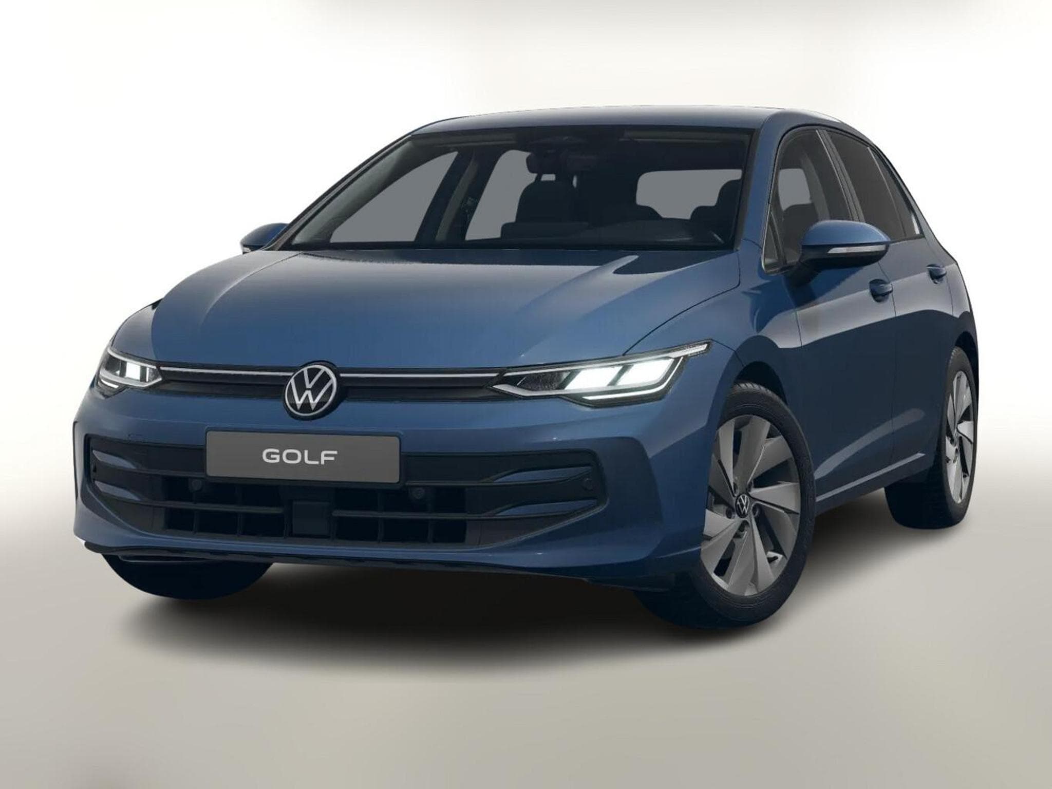 VW Golf LIFE (2026) - Foto 1
