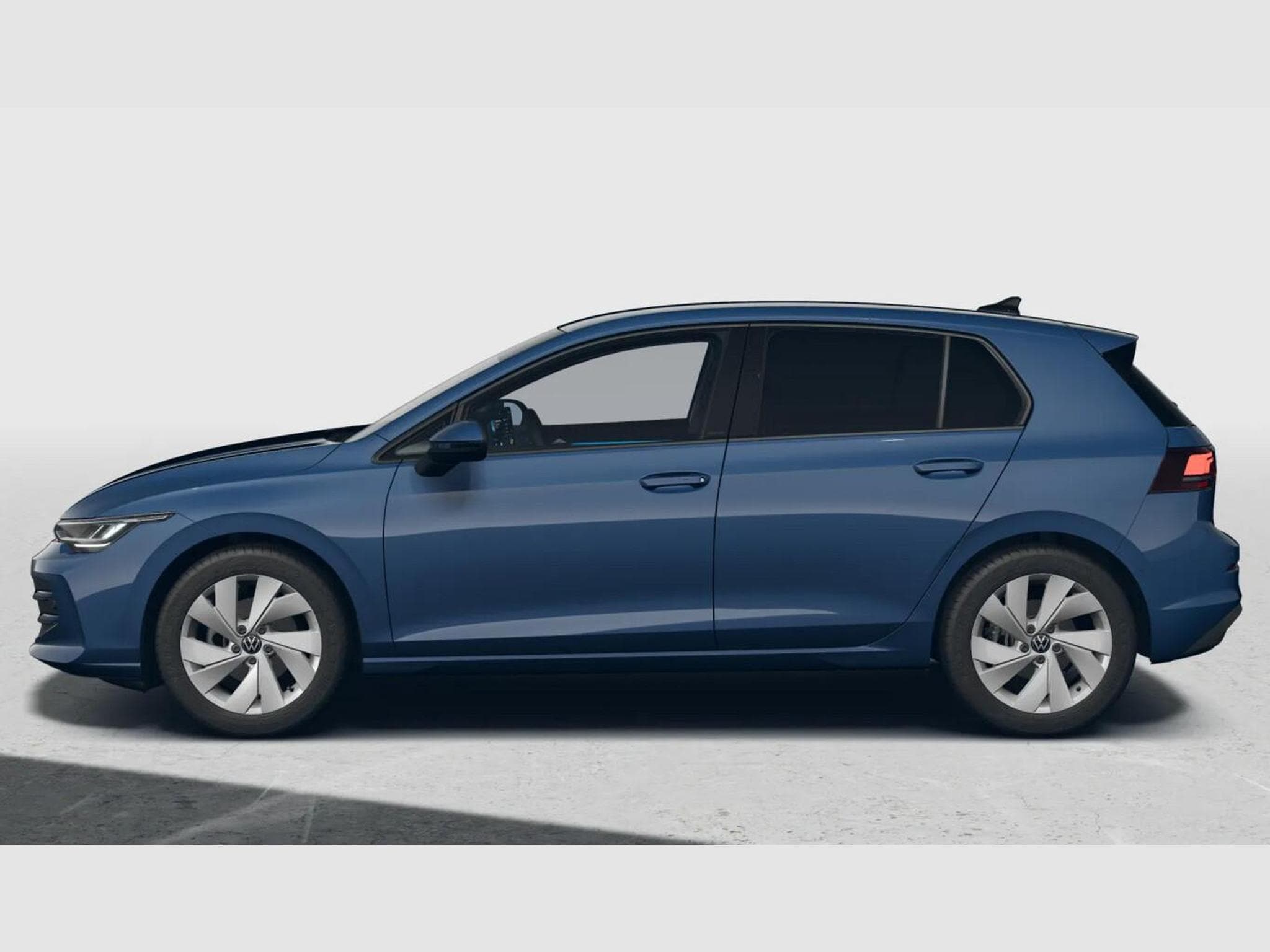 VW Golf LIFE (2026) - Foto 2