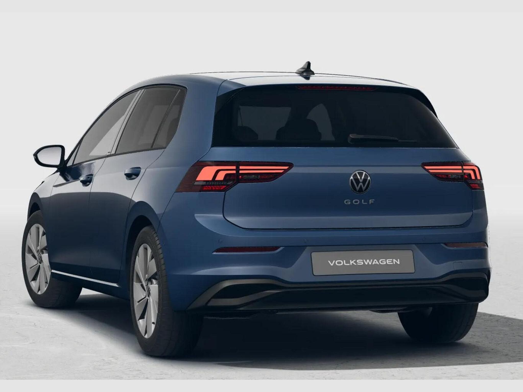 VW Golf LIFE (2026) - Foto 3