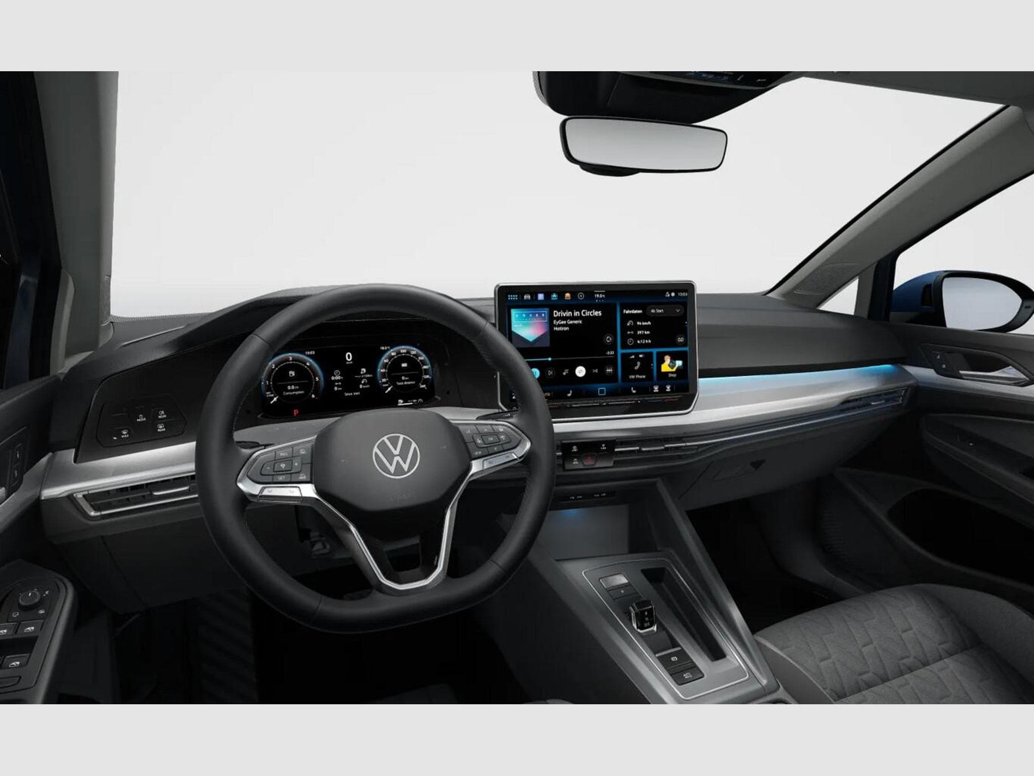 VW Golf LIFE (2026) - Foto 4