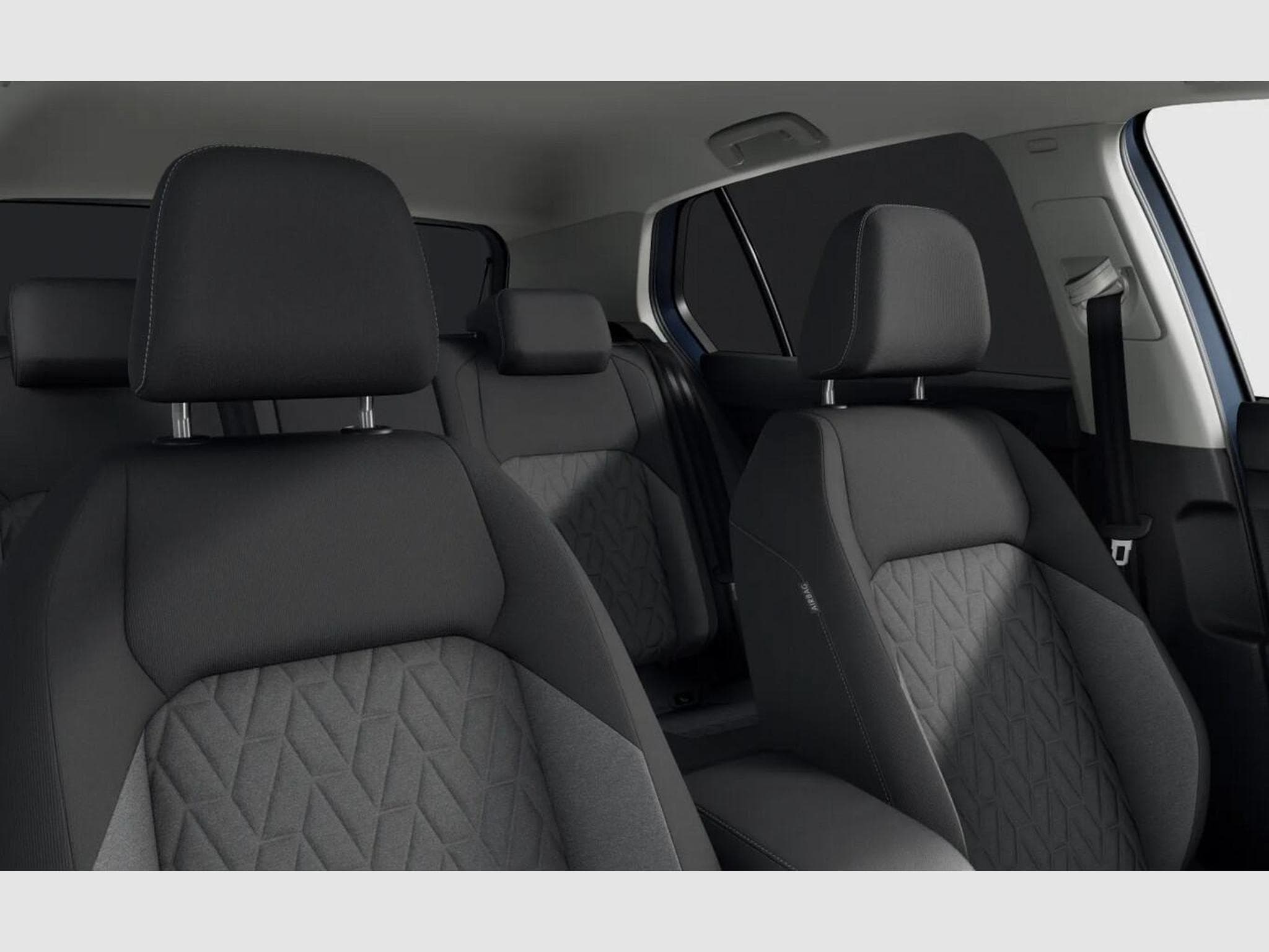 VW Golf LIFE (2026) - Foto 5