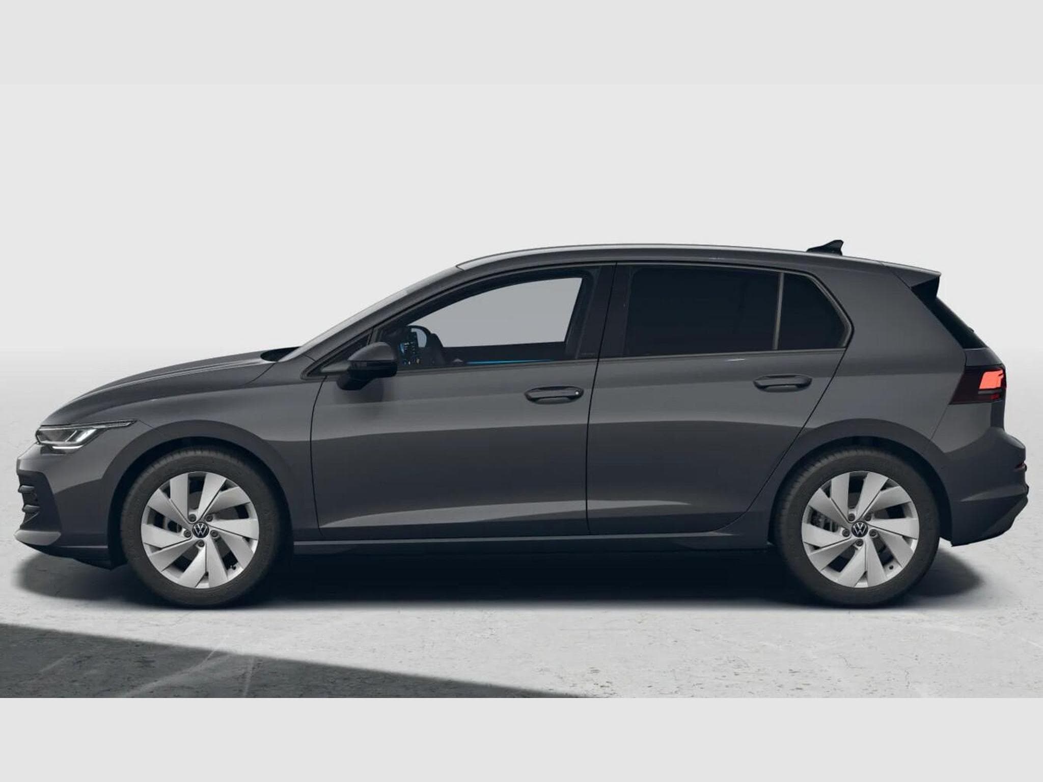 VW Golf LIFE (2026) - Foto 2