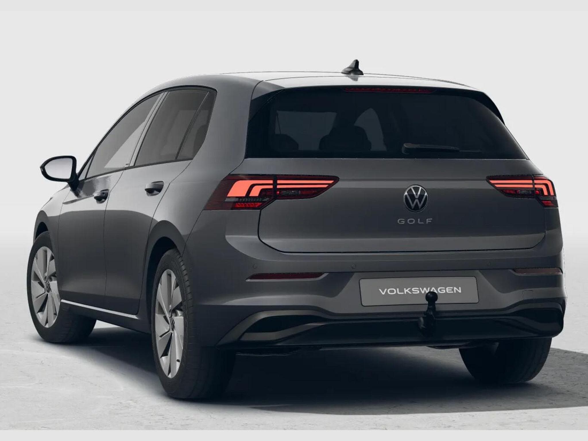 VW Golf LIFE (2026) - Foto 3